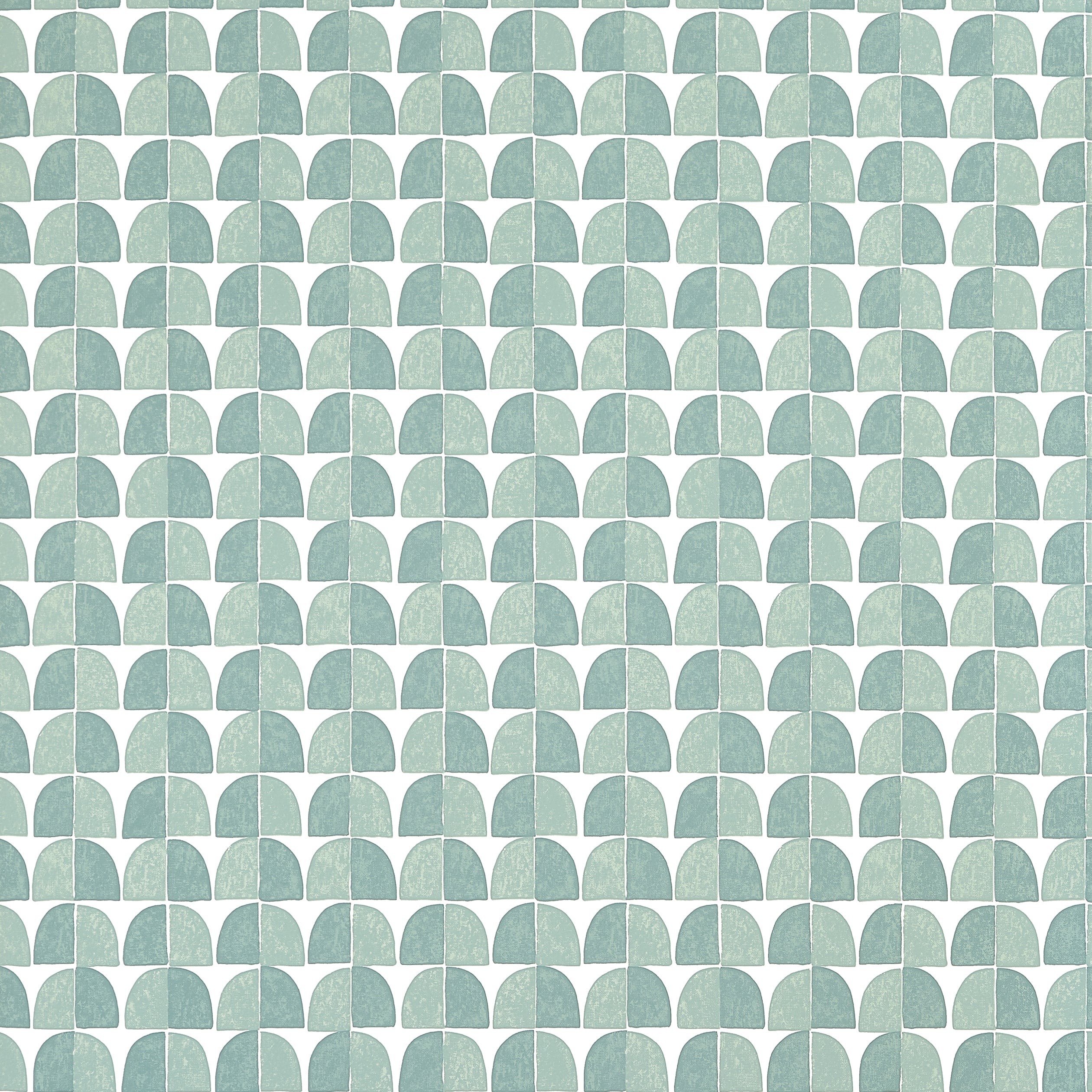 Solsbury wallpaper in seaglass color - pattern number T45025 - by Thibaut in the Wanderlust collection