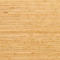 Hakka Grass wallpaper in gold color - pattern number T5053 - by Thibaut in the Grasscloth Resource collection