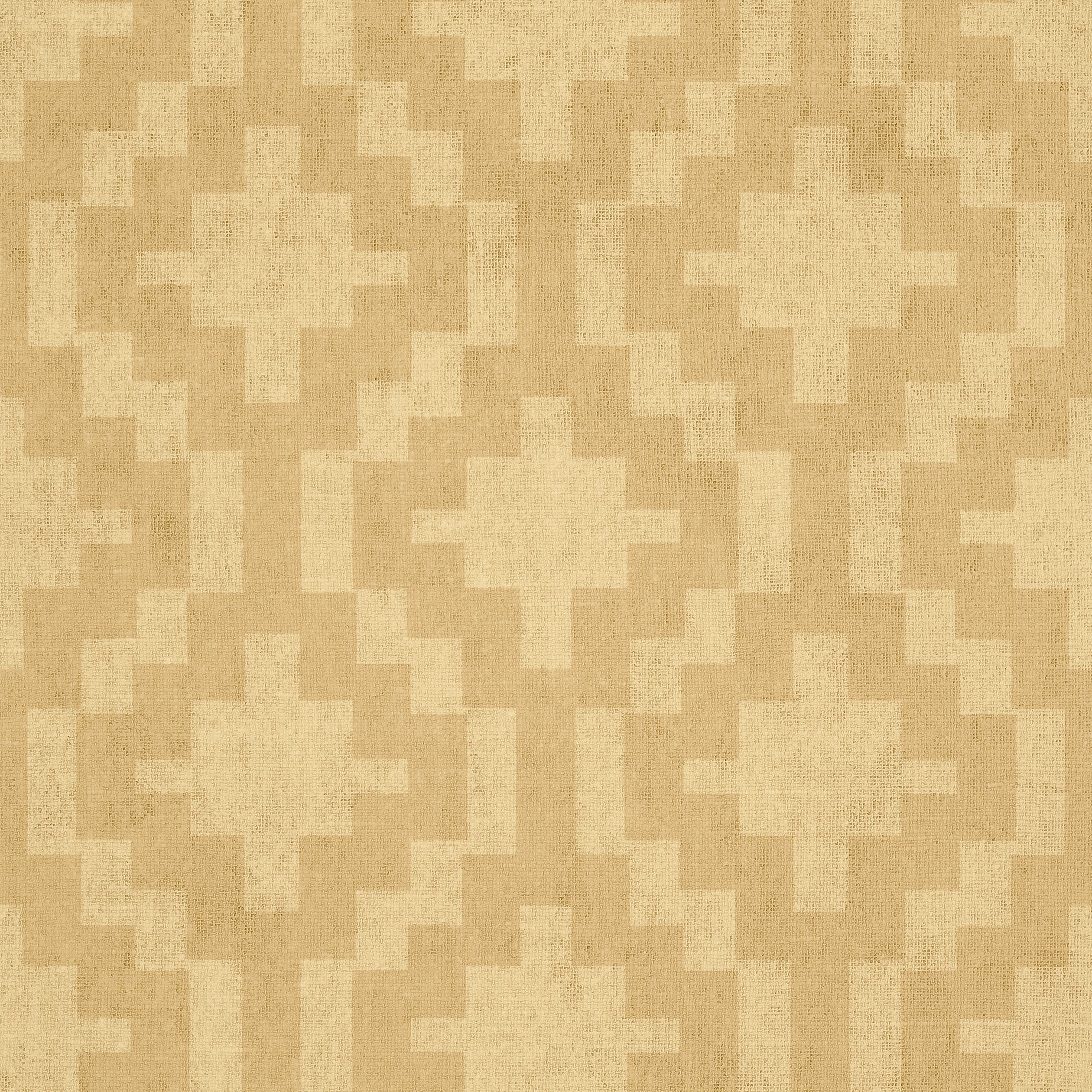 Andes wallpaper in tobacco color - pattern number T57116 - by Thibaut in the Texture Resource Volume 5 collection