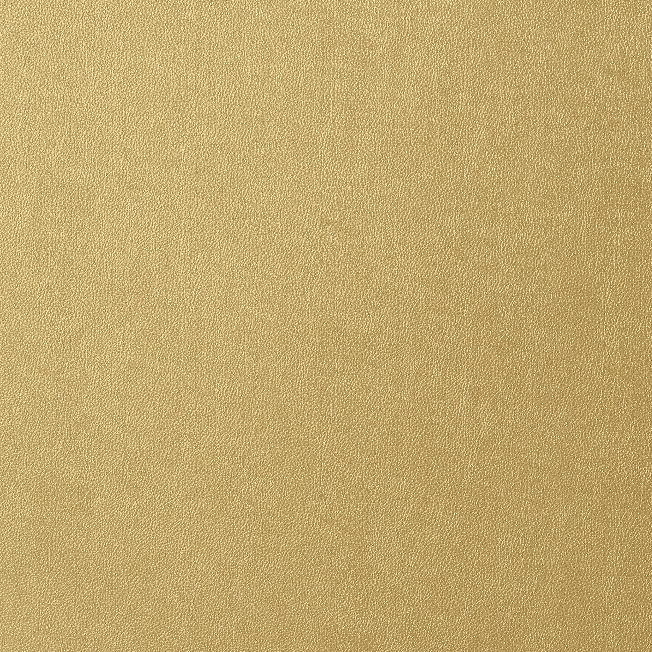 Western Leather wallpaper in metallic gold color - pattern number T57161 - by Thibaut in the Texture Resource Volume 5 collection