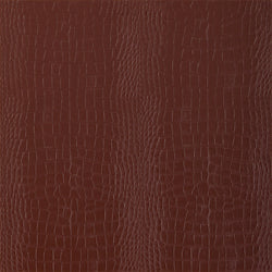 Greater Gator wallpaper in burgundy color - pattern number T6804 - by Thibaut in the Texture Resource Volume 3 collection