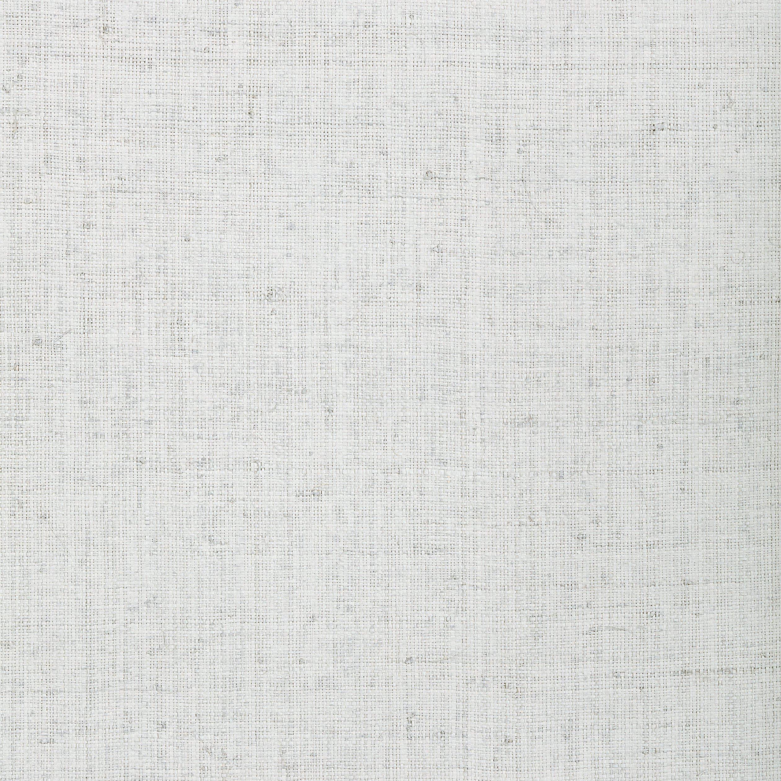 Provincial Weave wallpaper in light grey color - pattern number T72802 - by Thibaut in the Grasscloth Resource Volume 4 collection