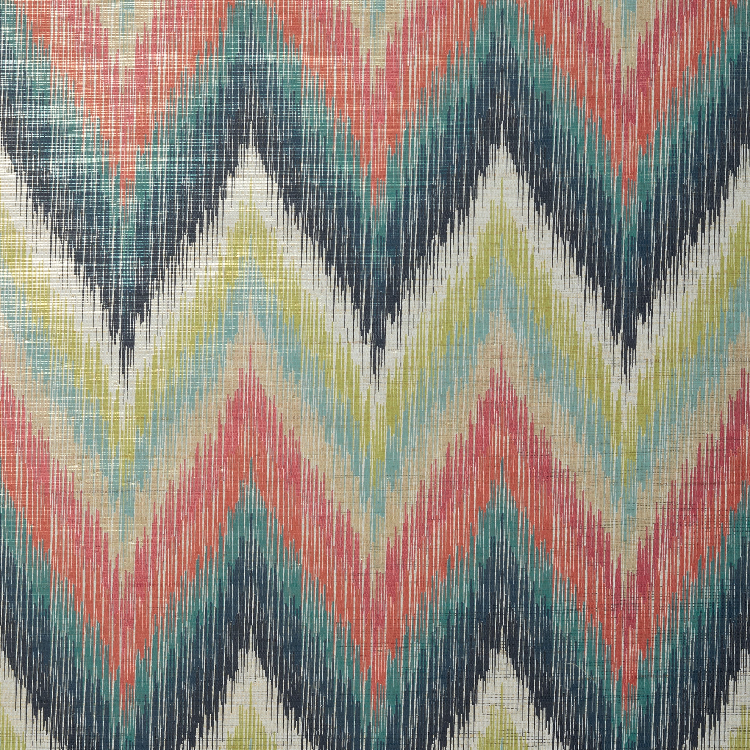 Piedmont wallpaper in santa fe color - pattern number T72815 - by Thibaut in the Grasscloth Resource Volume 4 collection