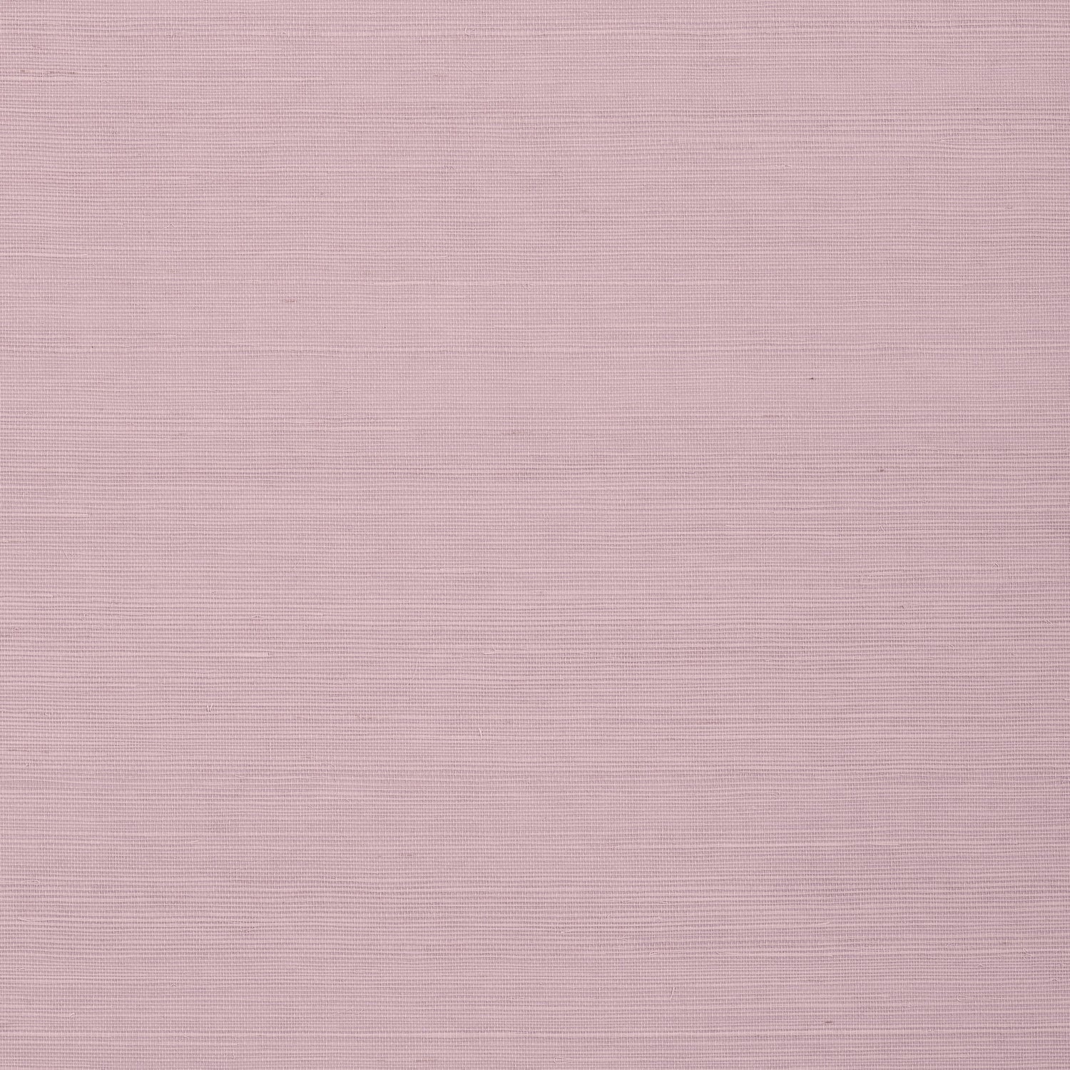 Shang Extra Fine Sisal fabric in lavender color - pattern number T72826 - by Thibaut in the Grasscloth Resource Volume 6 collection