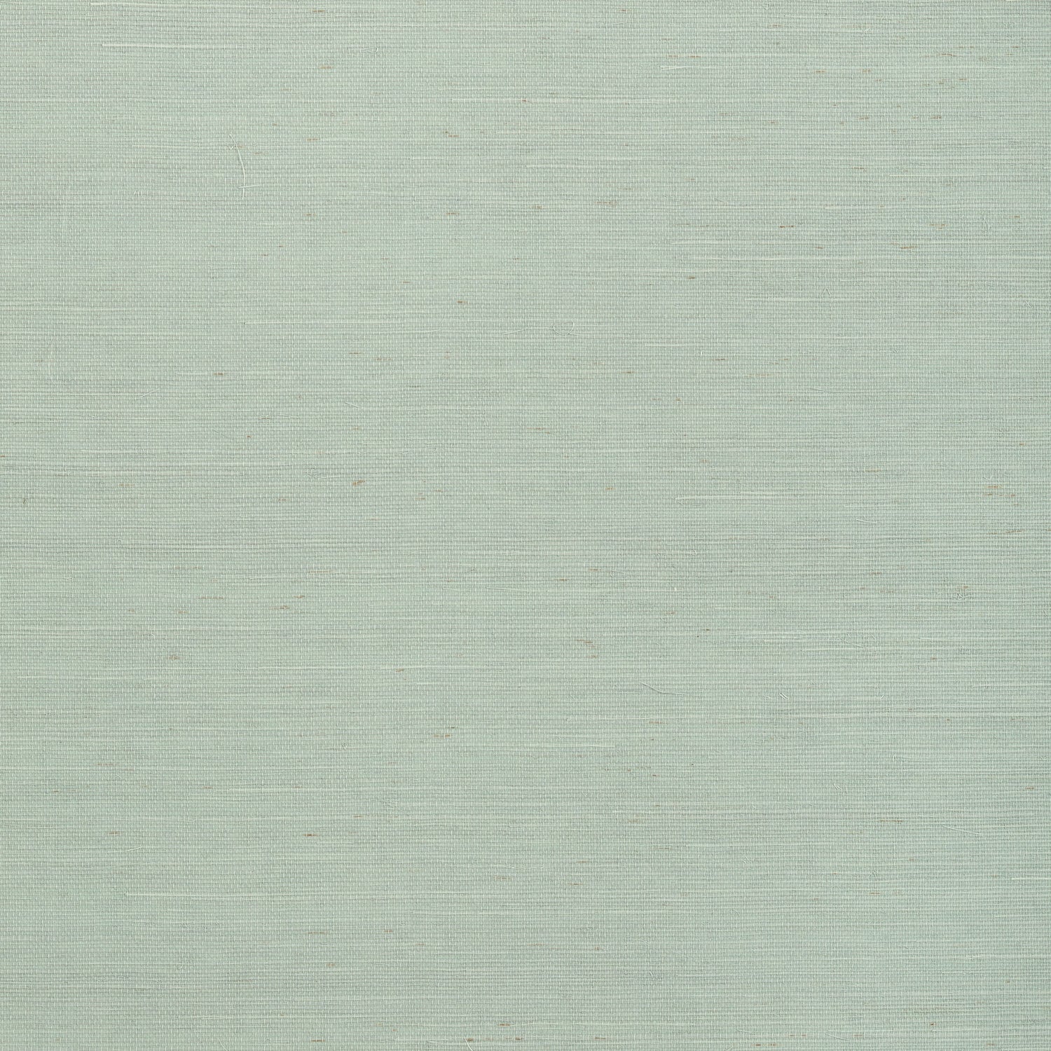 Shang Extra Fine Sisal fabric in seamist color - pattern number T72834 - by Thibaut in the Grasscloth Resource Volume 6 collection