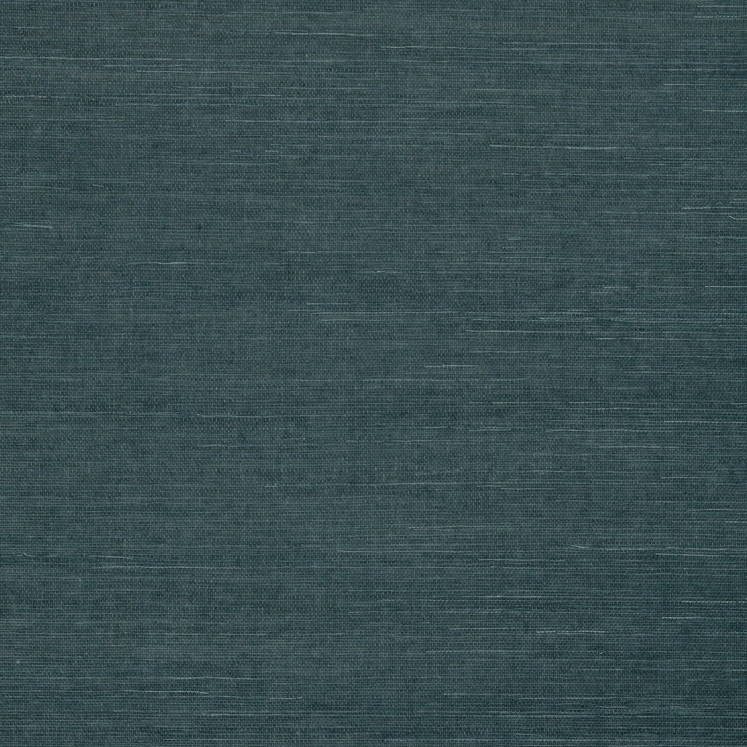 Shang Extra Fine Sisal fabric in peacock color - pattern number T72835 - by Thibaut in the Grasscloth Resource Volume 6 collection