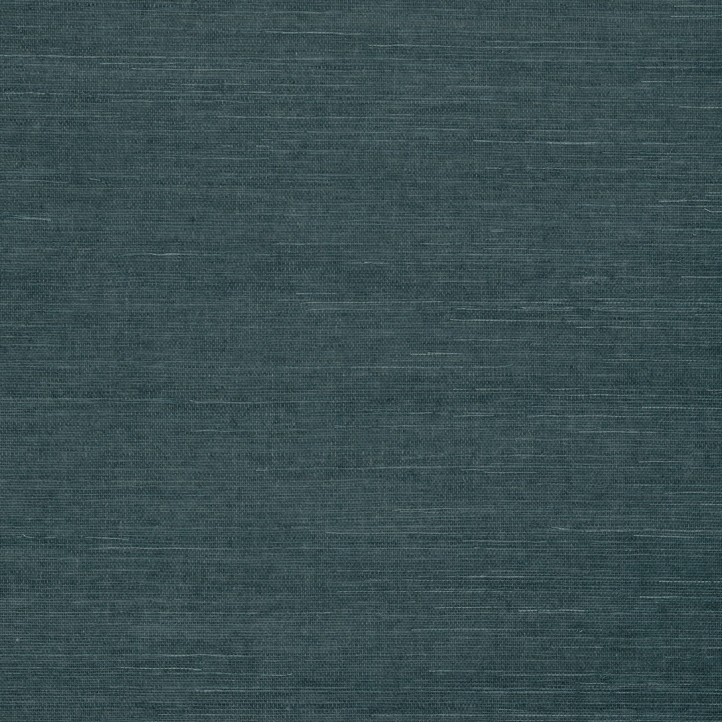 Shang Extra Fine Sisal fabric in peacock color - pattern number T72835 - by Thibaut in the Grasscloth Resource Volume 6 collection