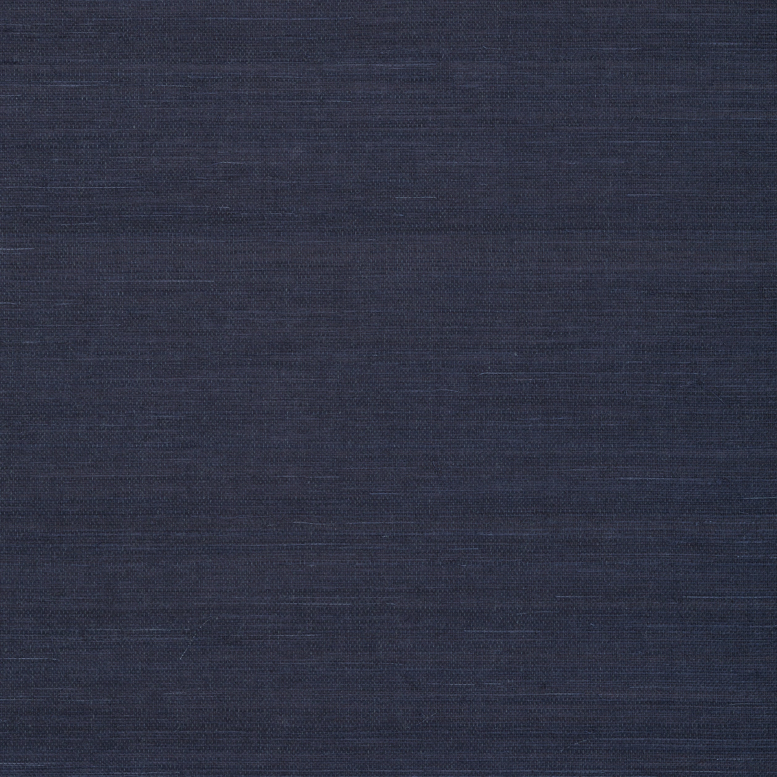 Shang Extra Fine Sisal wallpaper in midnight color - pattern number T72841 - by Thibaut in the Grasscloth Resource Volume 4 collection