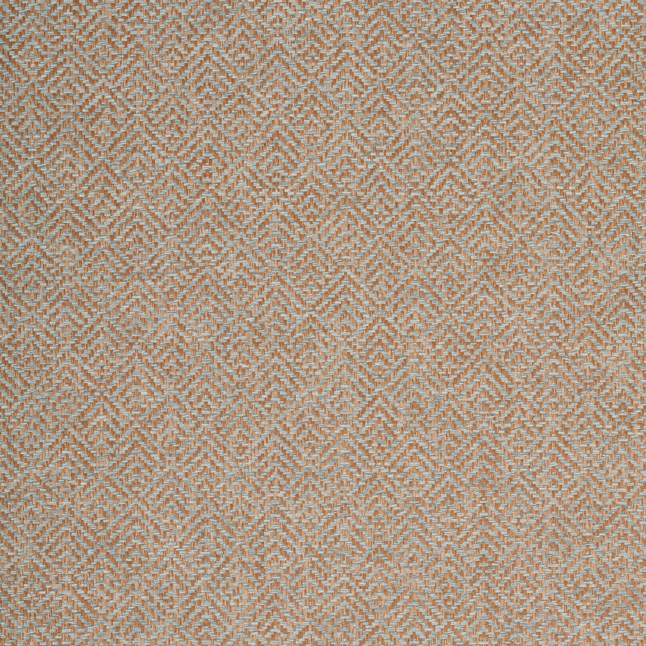 Beverly Hills wallpaper in tobacco and grey color - pattern number T72851 - by Thibaut in the Grasscloth Resource Volume 4 collection