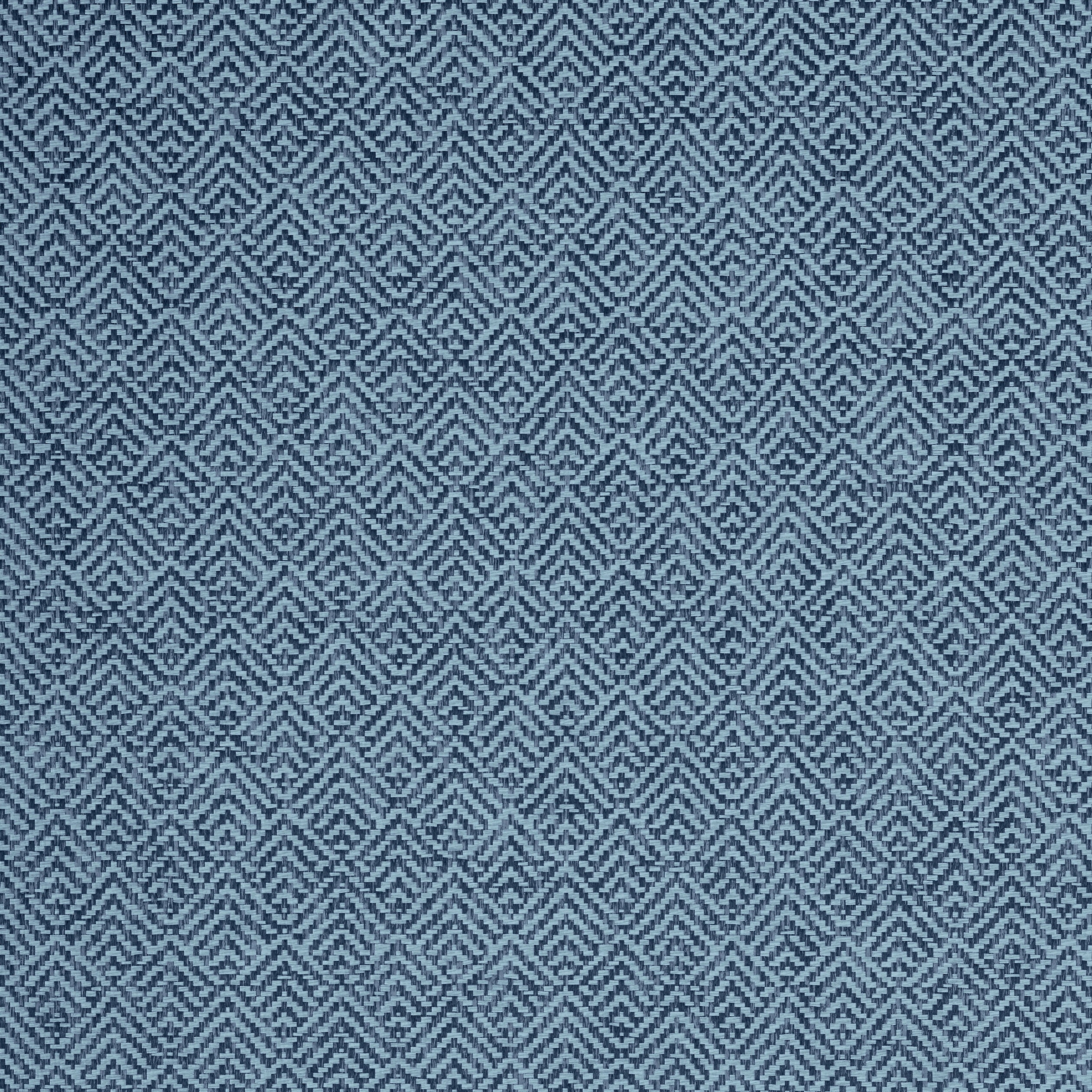 Beverly Hills wallpaper in navy color - pattern number T72858 - by Thibaut in the Grasscloth Resource Volume 4 collection