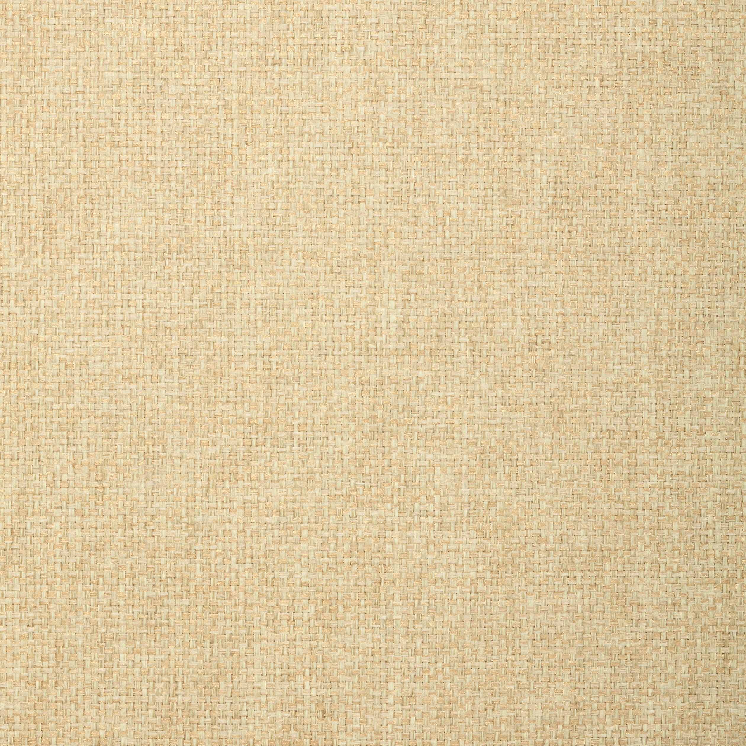 Golden Gate wallpaper in wheat color - pattern number T72868 - by Thibaut in the Grasscloth Resource Volume 4 collection