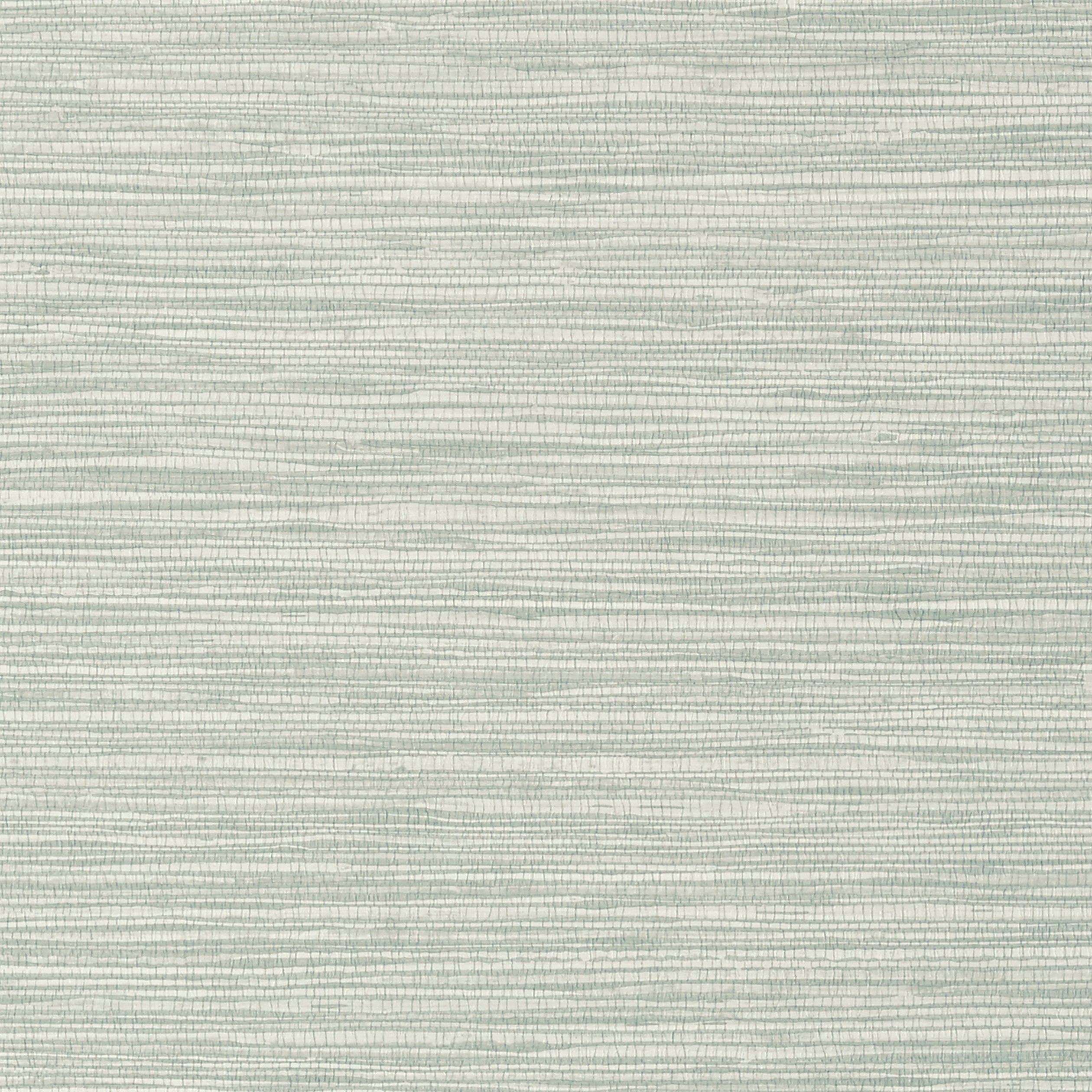 Jindo Grass fabric in seamist color - pattern number T75112 - by Thibaut in the Faux Resource collection
