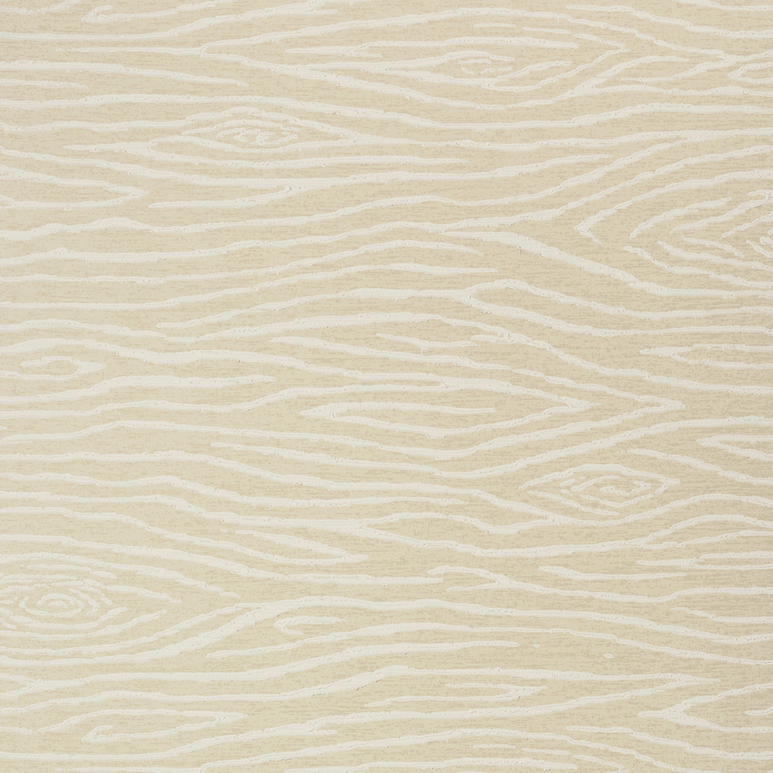 Haywood wallpaper in beige color - pattern number T75133 - by Thibaut in the Faux Resource collection