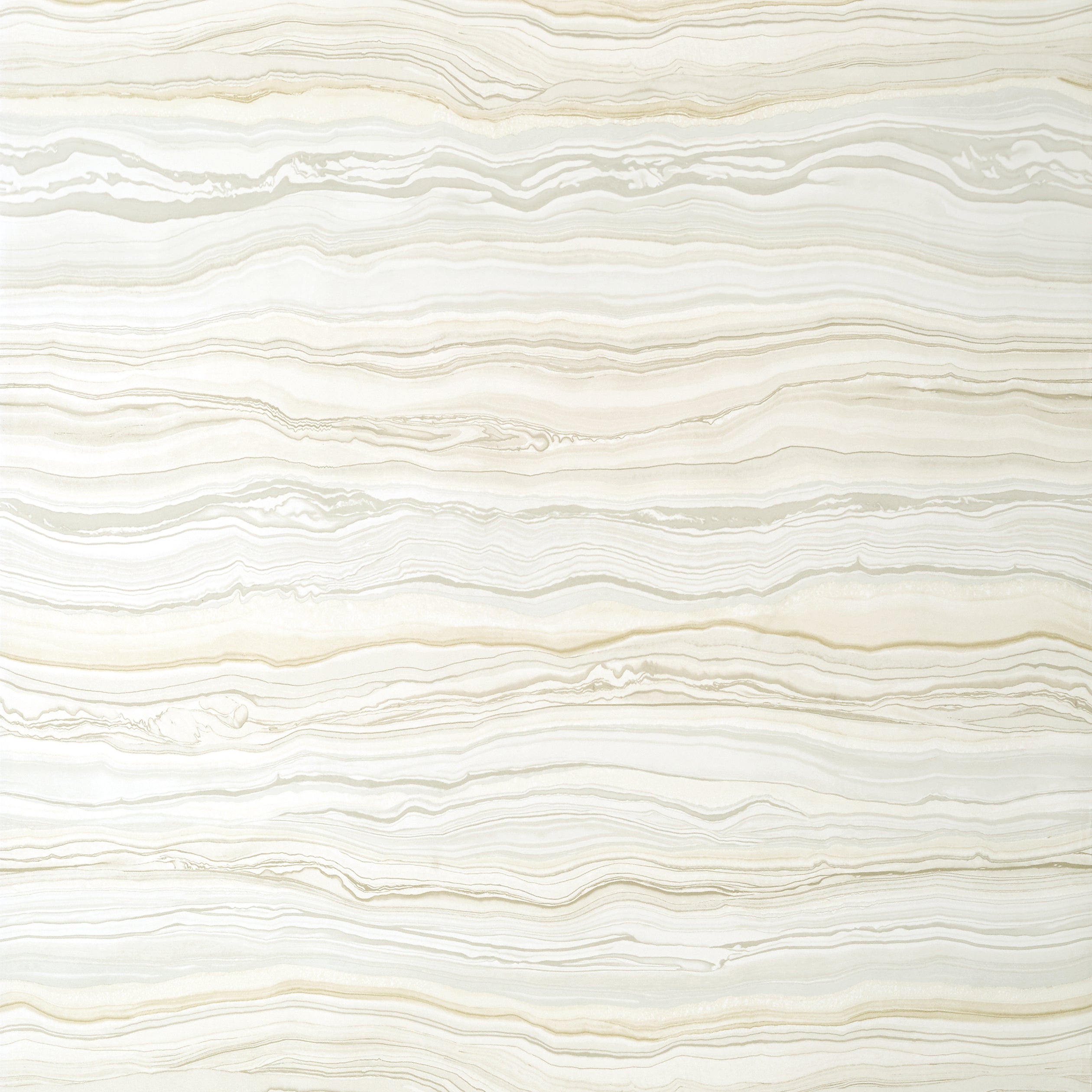 Treviso Marble wallpaper in neutral color - pattern number T75171 - by Thibaut in the Faux Resource collection