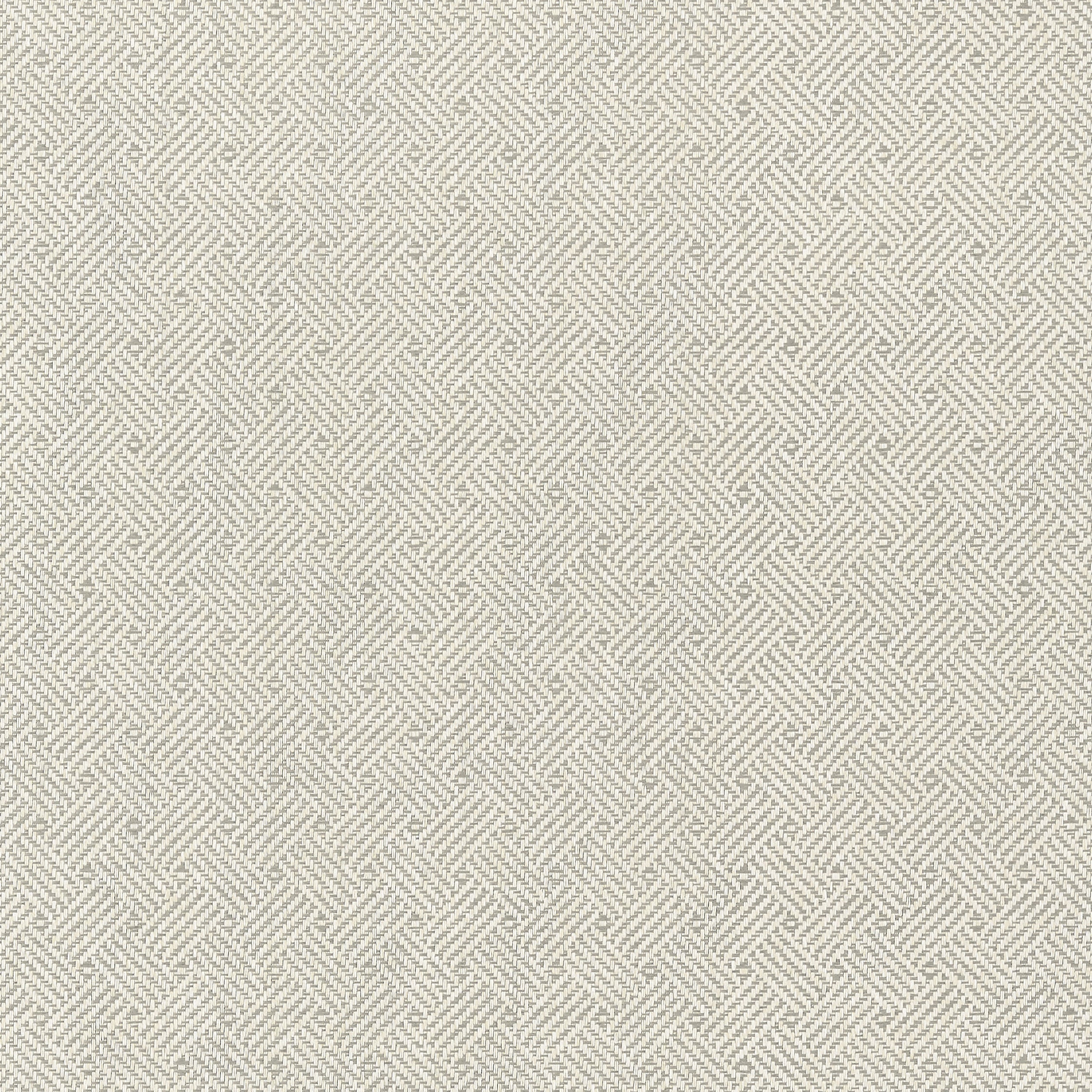 Lattice Weave fabric in grey color - pattern number T75482 - by Thibaut in the Dynasty collection