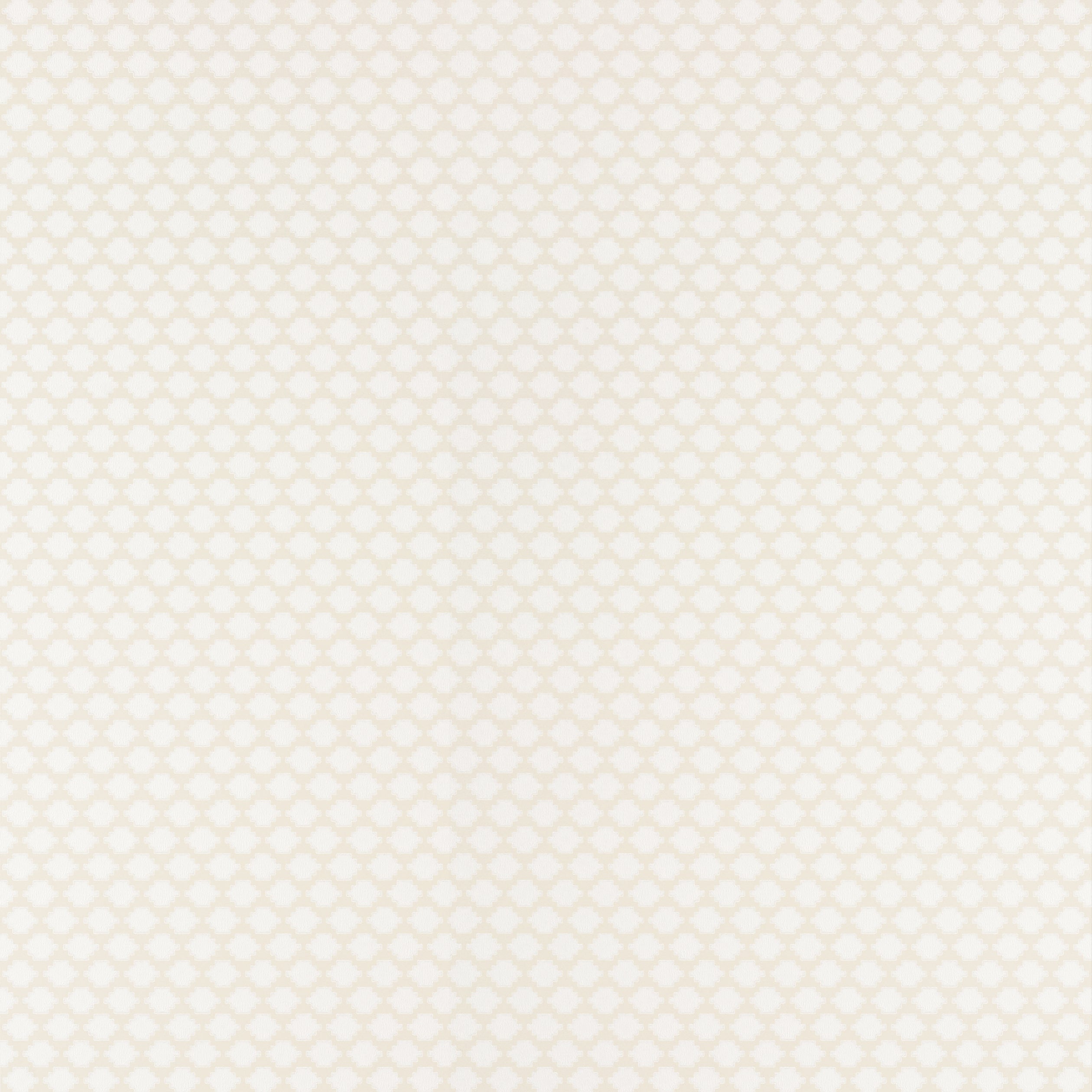 Bijou fabric in beige color - pattern number T75504 - by Thibaut in the Dynasty collection