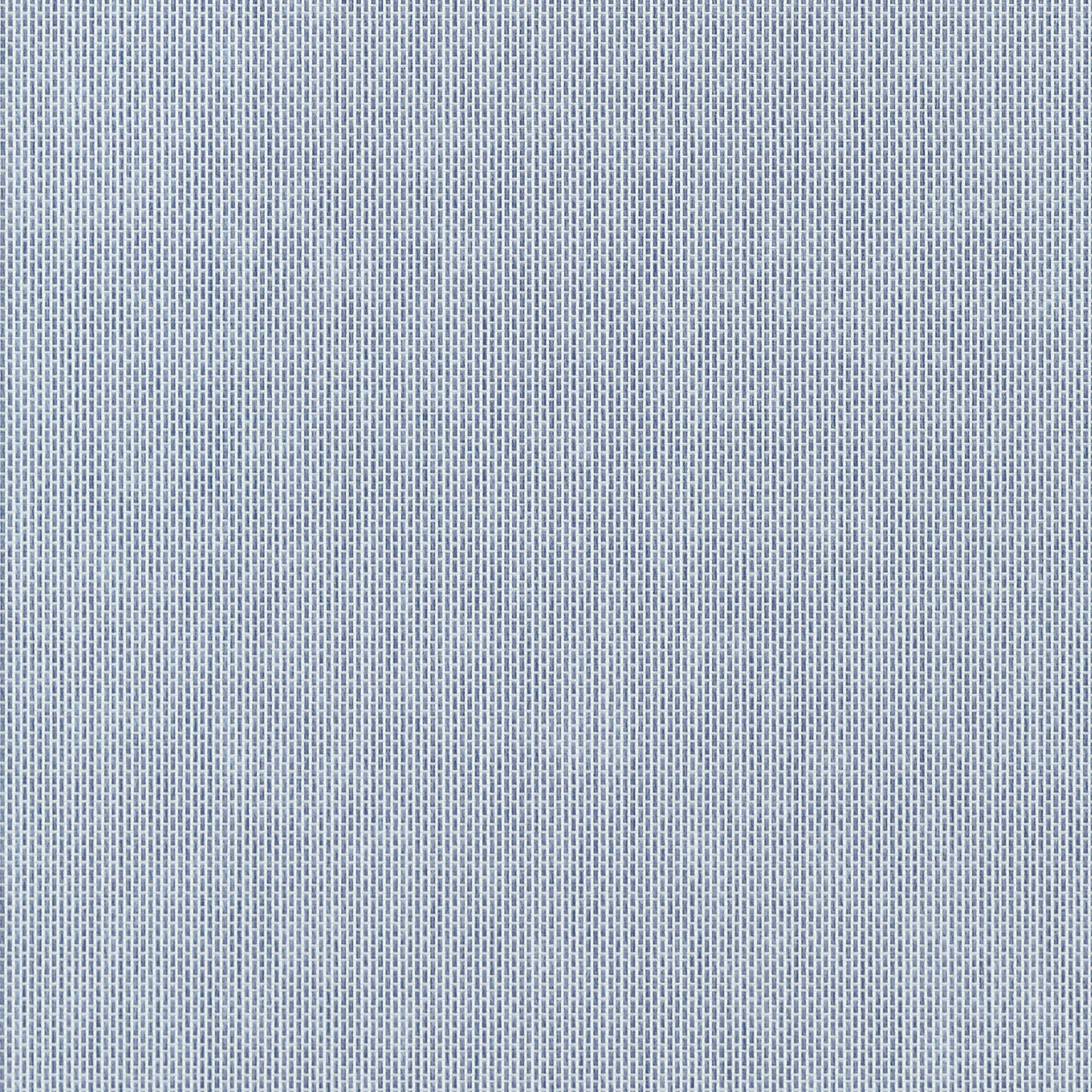 Largo Weave wallpaper in navy color - pattern number T75508 - by Thibaut in the Dynasty collection