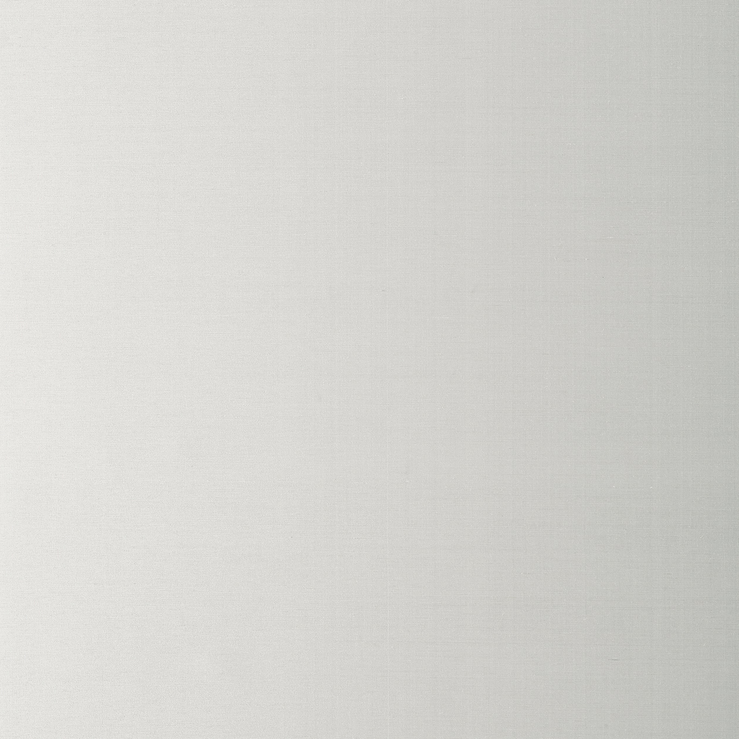 Metal Linen wallpaper in metallic silver color - pattern number T83038 - by Thibaut in the Natural Resource Volume 2 collection