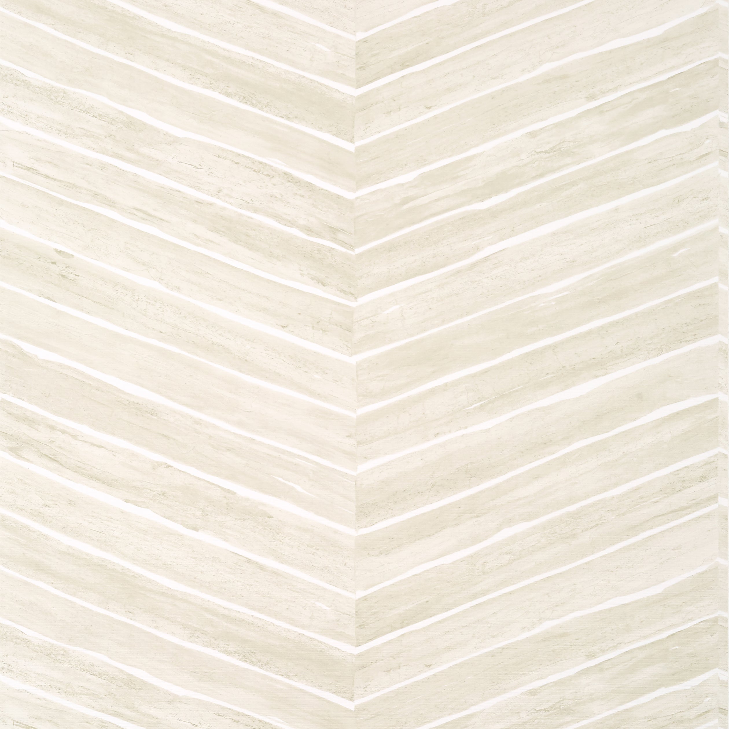 Wood Herringbone wallpaper in oyster color - pattern number TWW14569 - by Thibaut in the Texture Resource Volume 8 collection