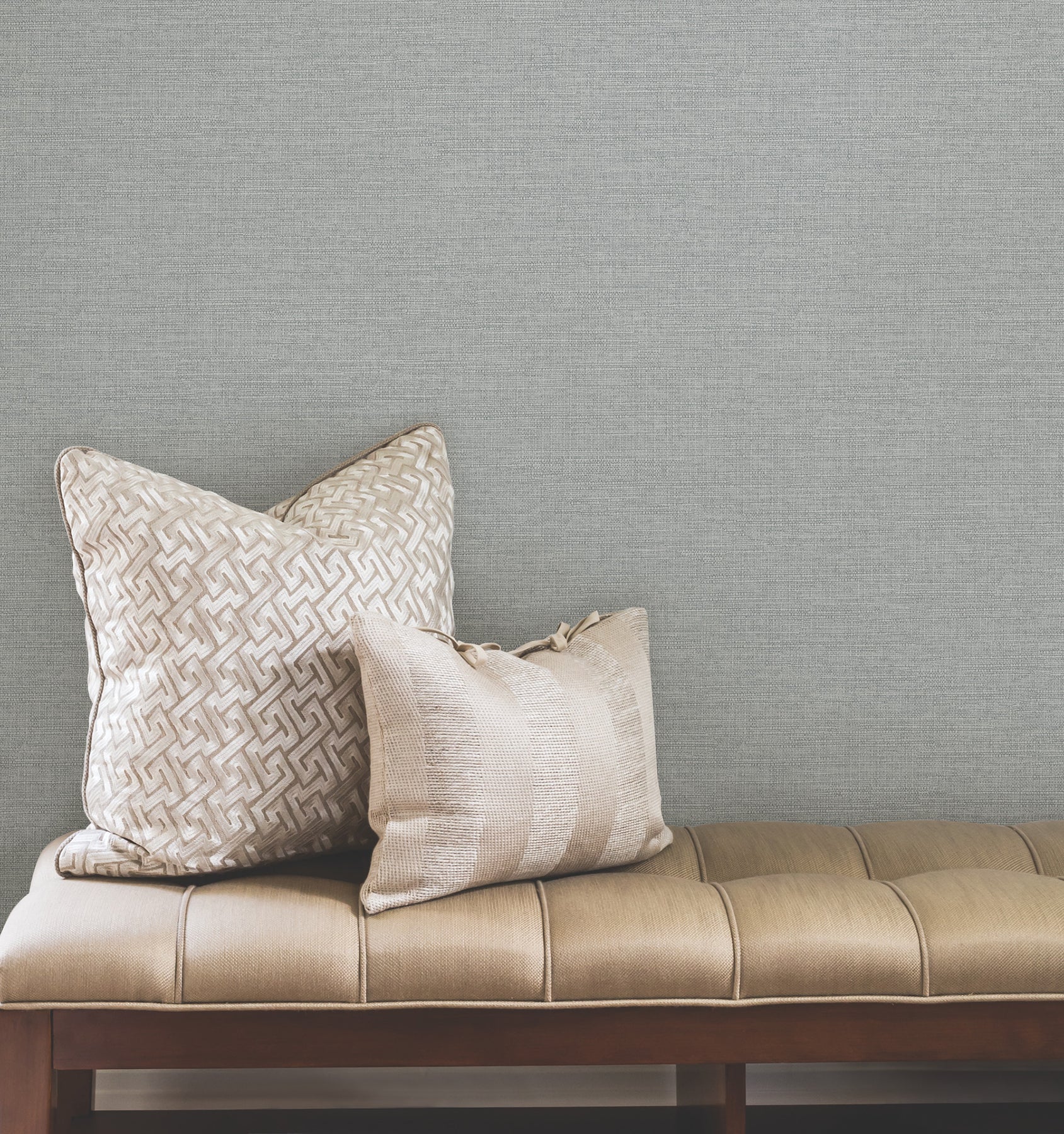 Terrene Wallpaper in light blue color - pattern number UW1018N - by York in the Atmosphere Digest collection