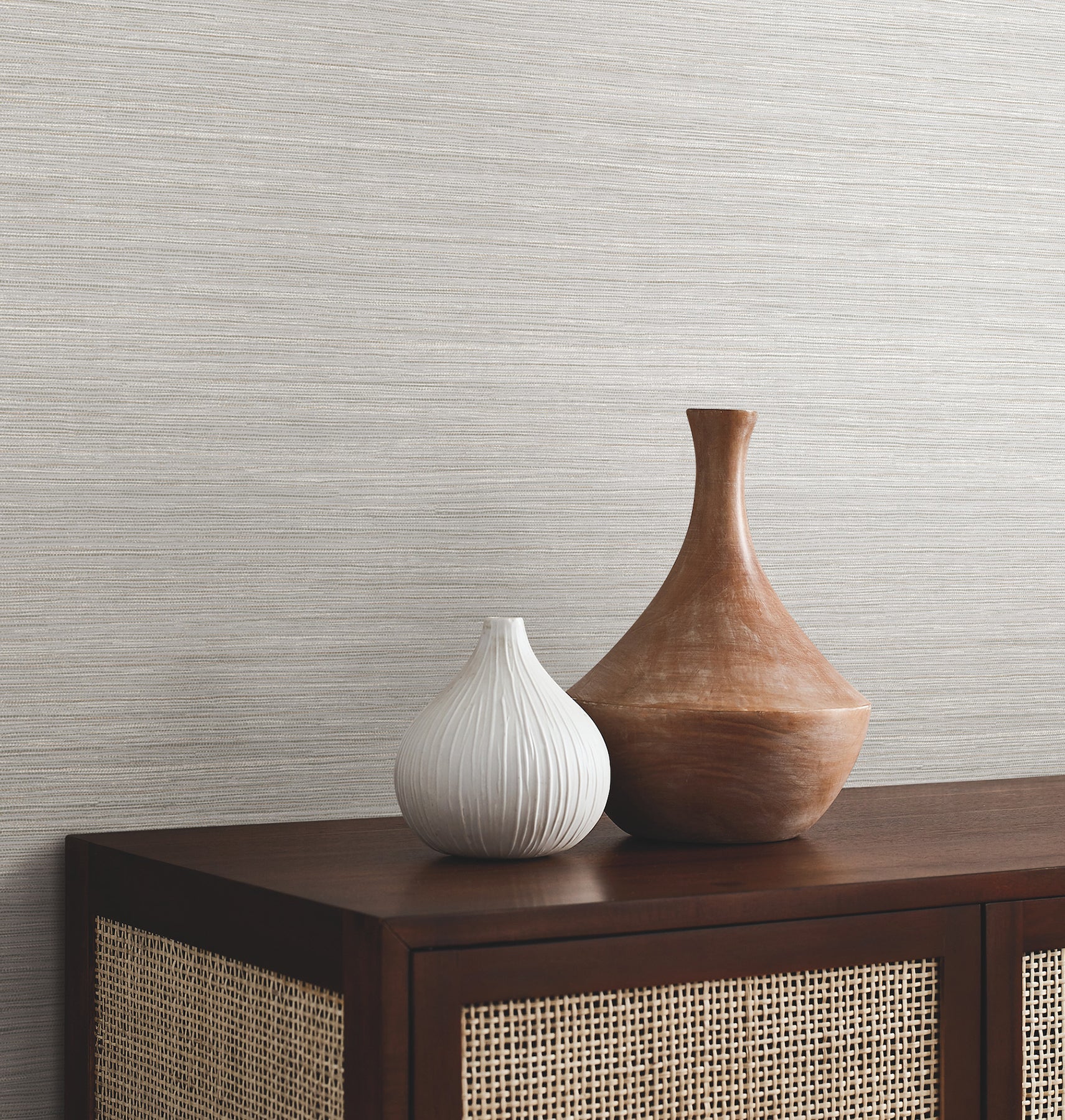Mystic Wallpaper in sage color - pattern number UW1032N - by York in the Atmosphere Digest collection