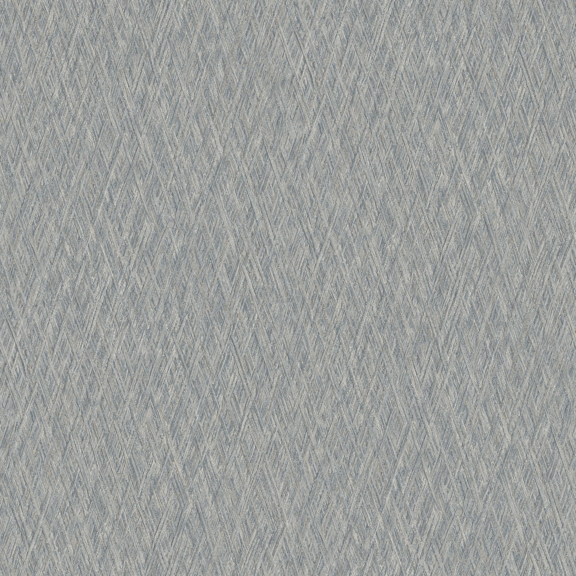 Faux Unis Geometric Wallpaper in grey color - pattern number VE1006 - by Grandeco in the Very collection