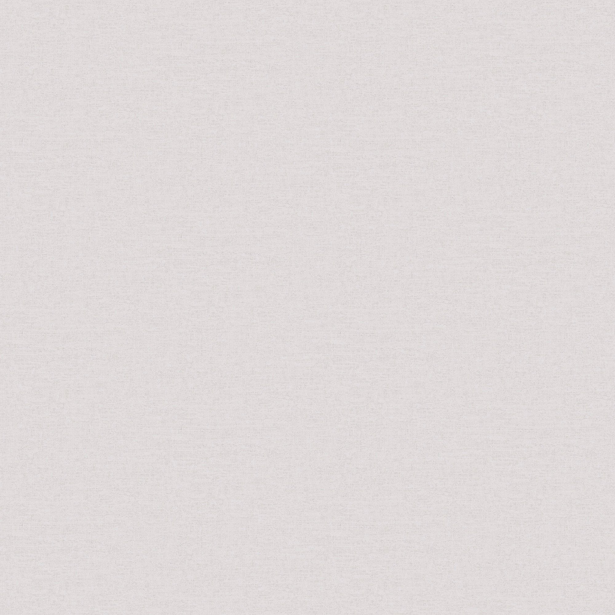 Textile Plain Wallpaper in purple lilac color - pattern number VE1103 - by Grandeco in the Very collection