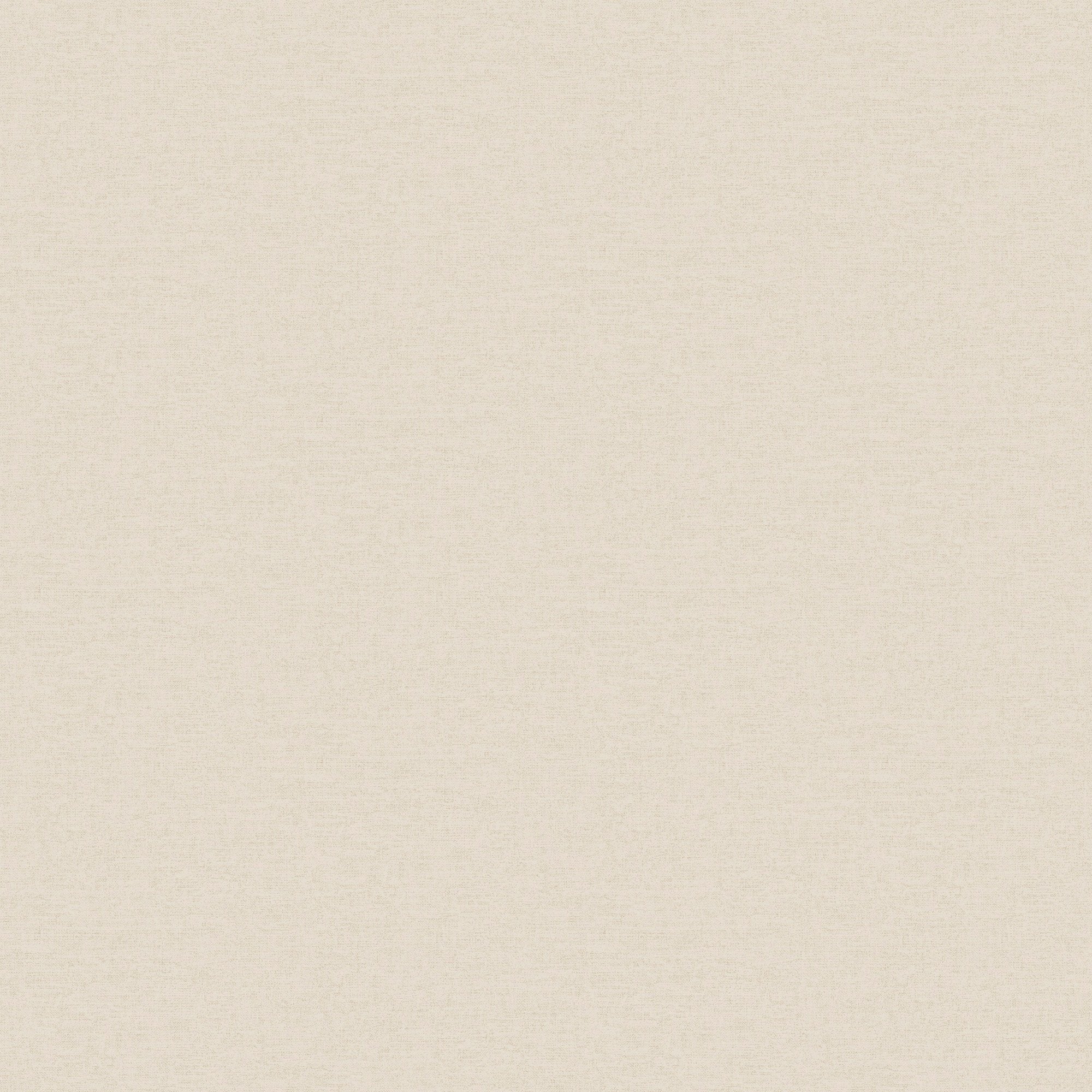 Textile Plain Wallpaper in beige color - pattern number VE1108 - by Grandeco in the Very collection