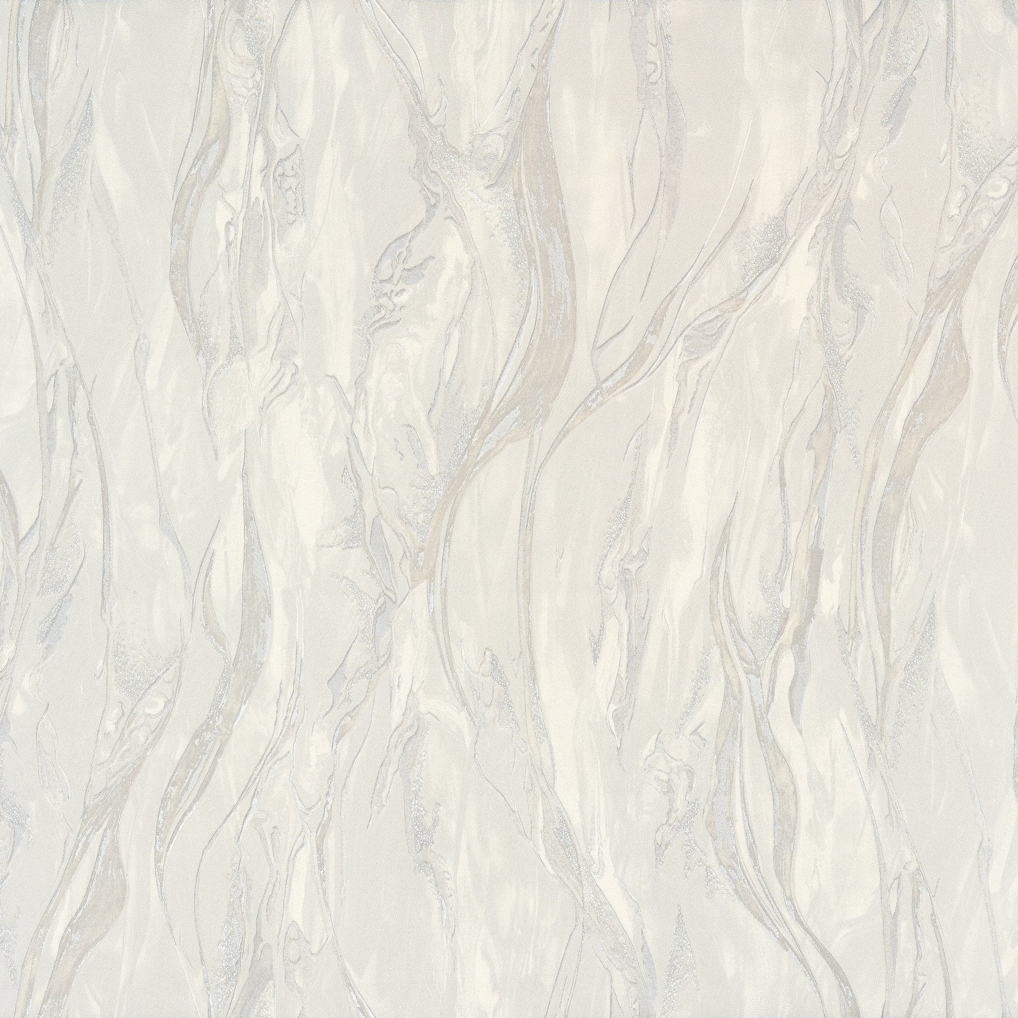 Marble Plain Wallpaper in beige color - pattern number VE1205 - by Grandeco in the Very collection