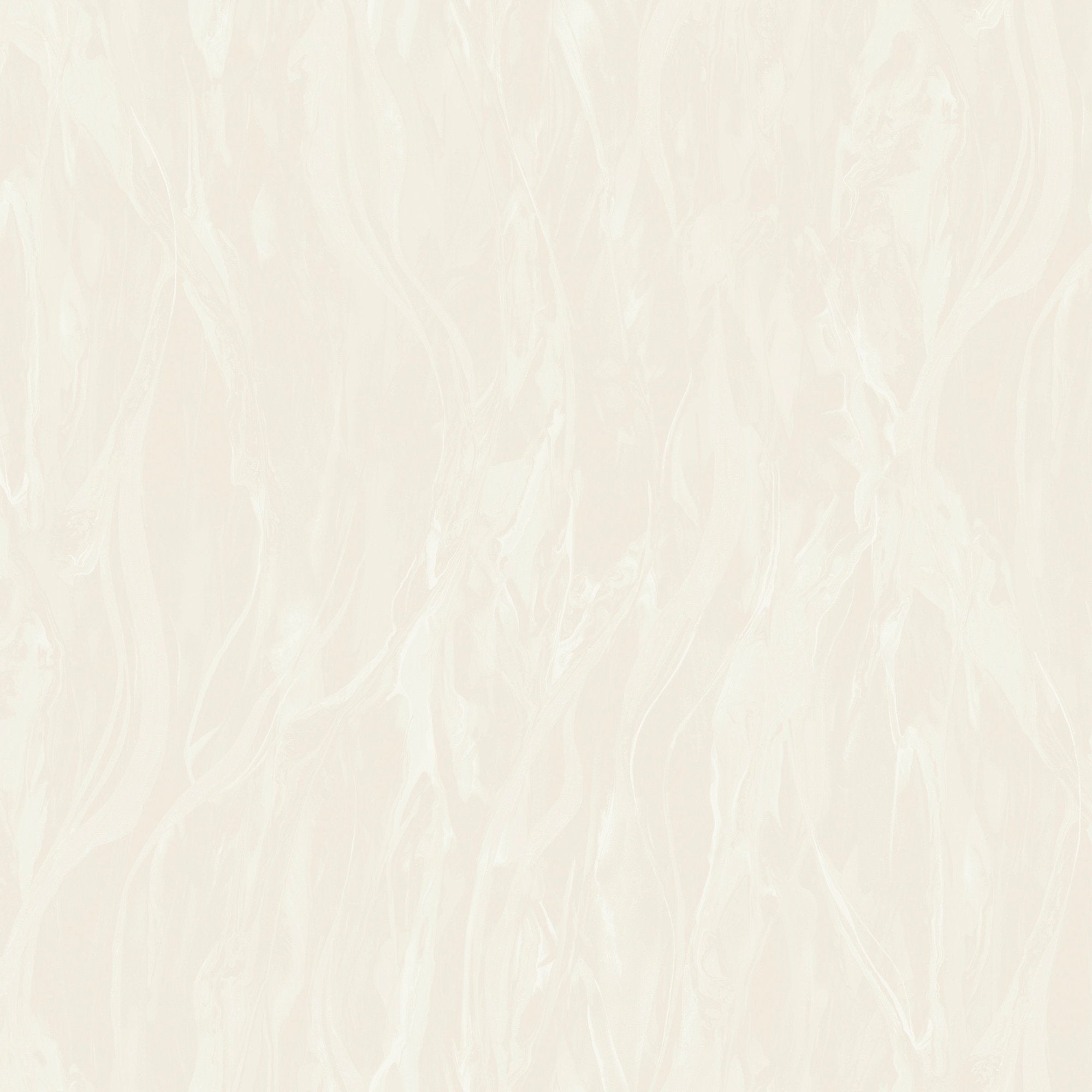Marble Plain Wallpaper in cream color - pattern number VE1304 - by Grandeco in the Very collection