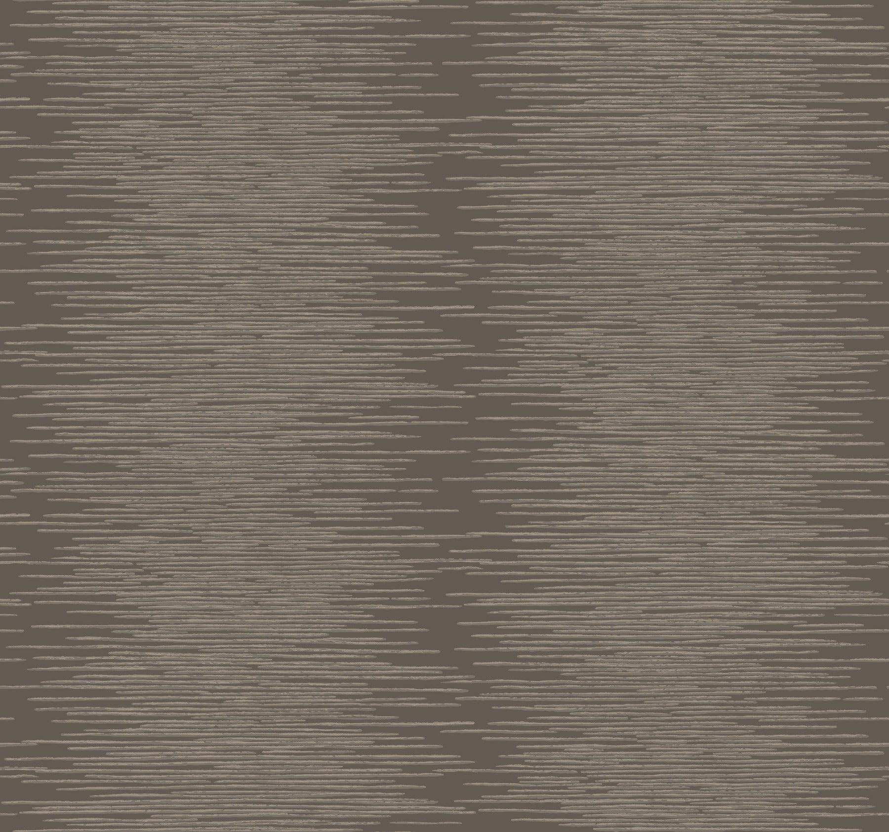 Operetta wallpaper in stone color - pattern number VR1505 - by Ronald Redding in the Caviar collection