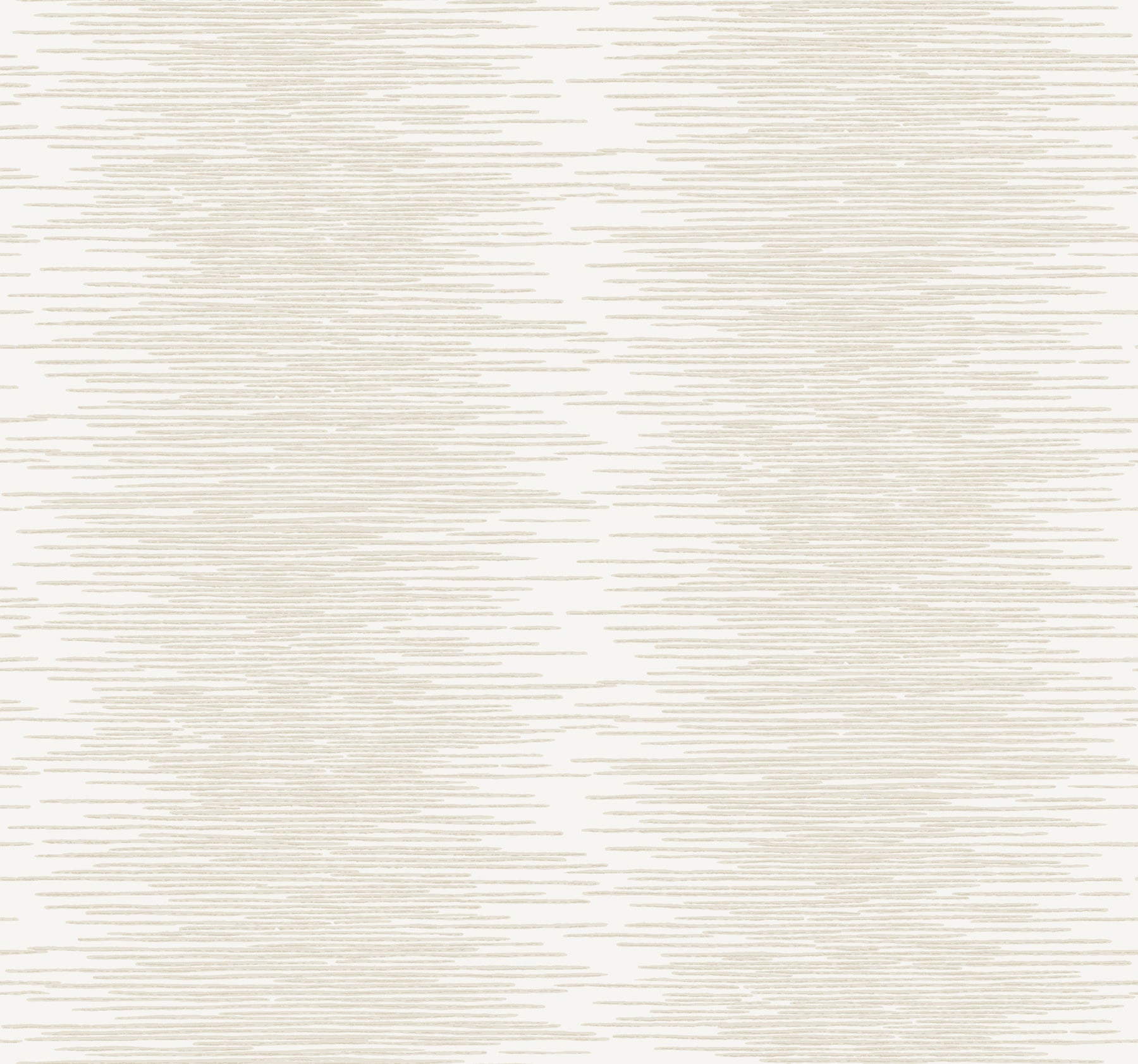 Operetta wallpaper in white color - pattern number VR1506 - by Ronald Redding in the Caviar collection