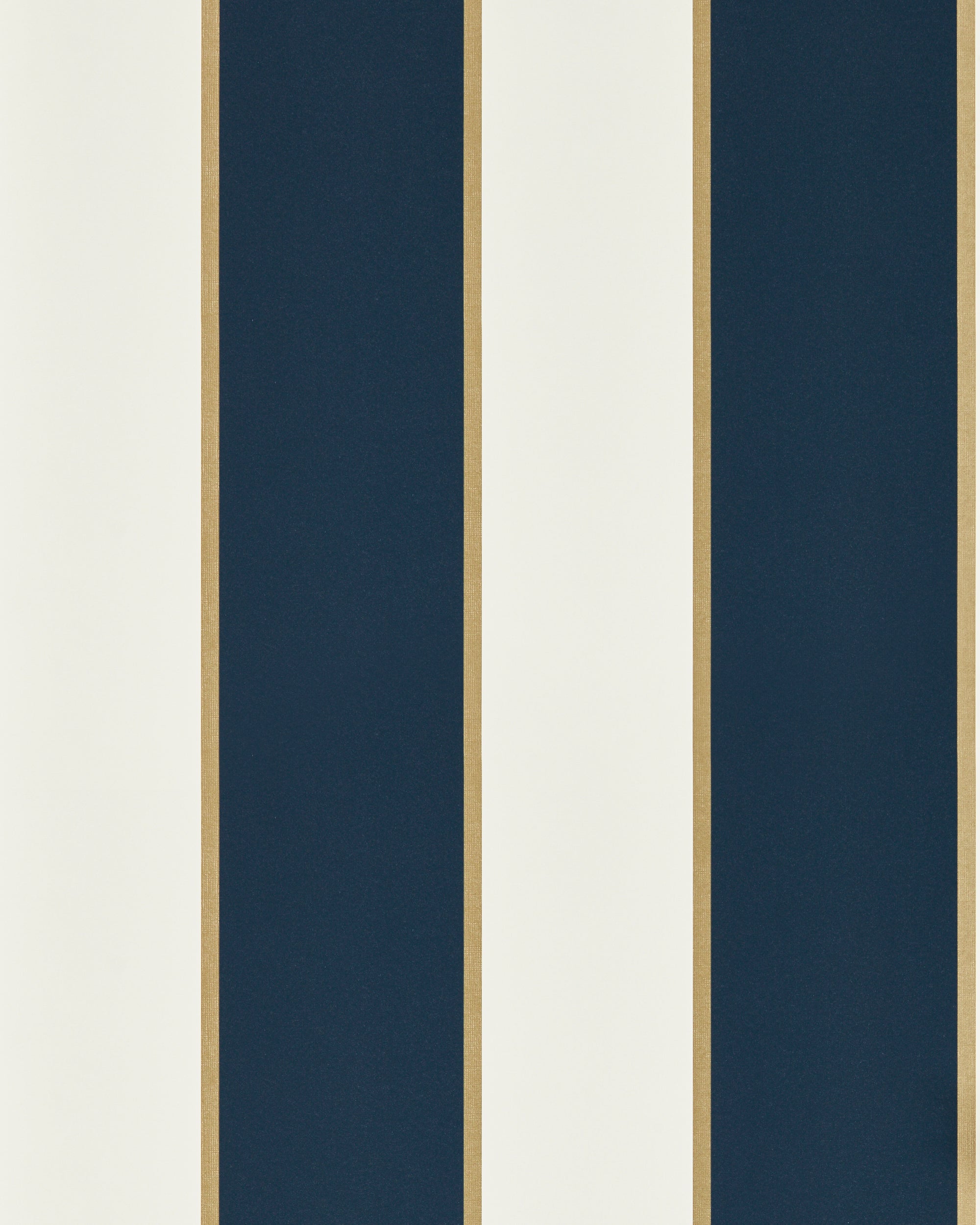 Cosmopolis Wallpaper in Ink color - pattern number W0221/01.CAC.0 - by Clarke and Clarke in the Metropolitan collection