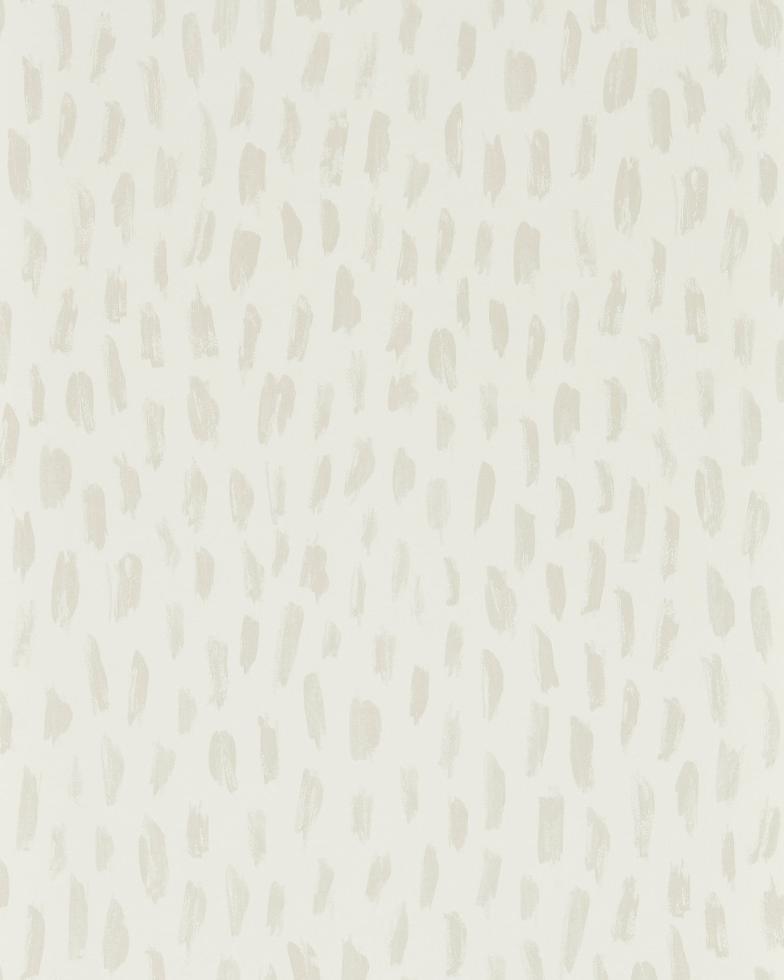 Loxley Wallpaper in Ivory color - pattern number W0226/01.CAC.0 - by Clarke and Clarke in the Metropolitan collection