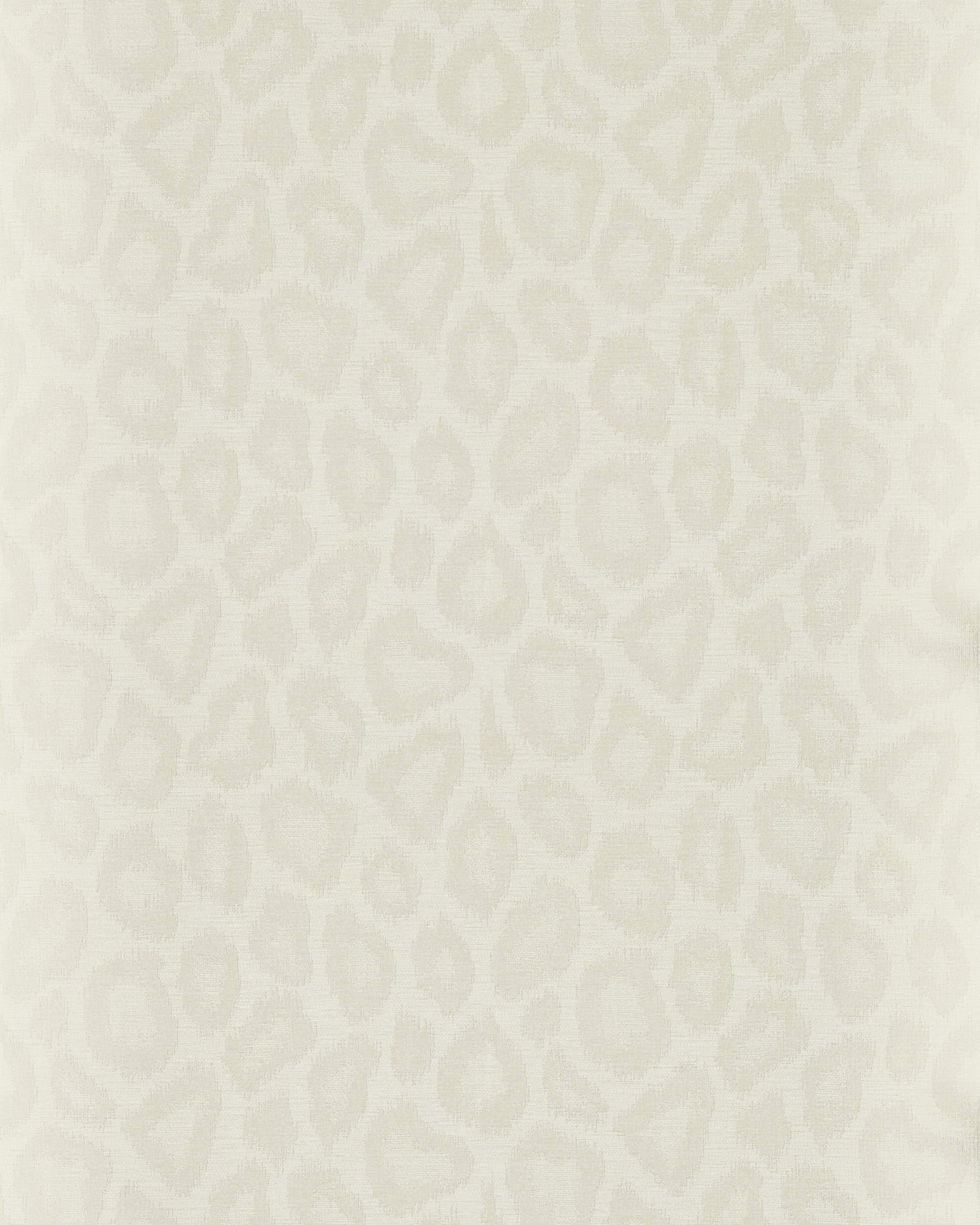 Ortega Wallpaper in Ivory color - pattern number W0229/01.CAC.0 - by Clarke and Clarke in the Metropolitan collection