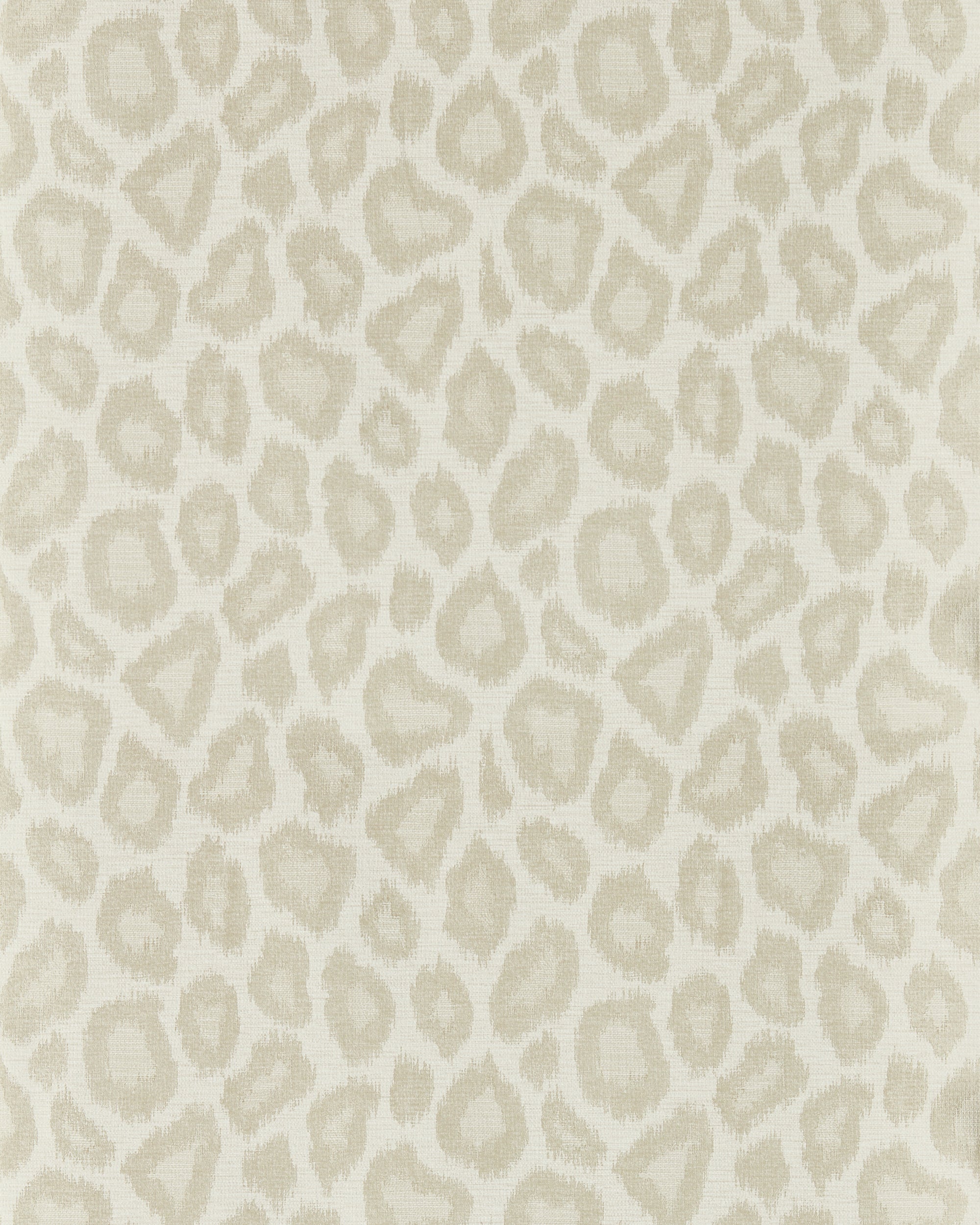 Ortega Wallpaper in Linen color - pattern number W0229/02.CAC.0 - by Clarke and Clarke in the Metropolitan collection