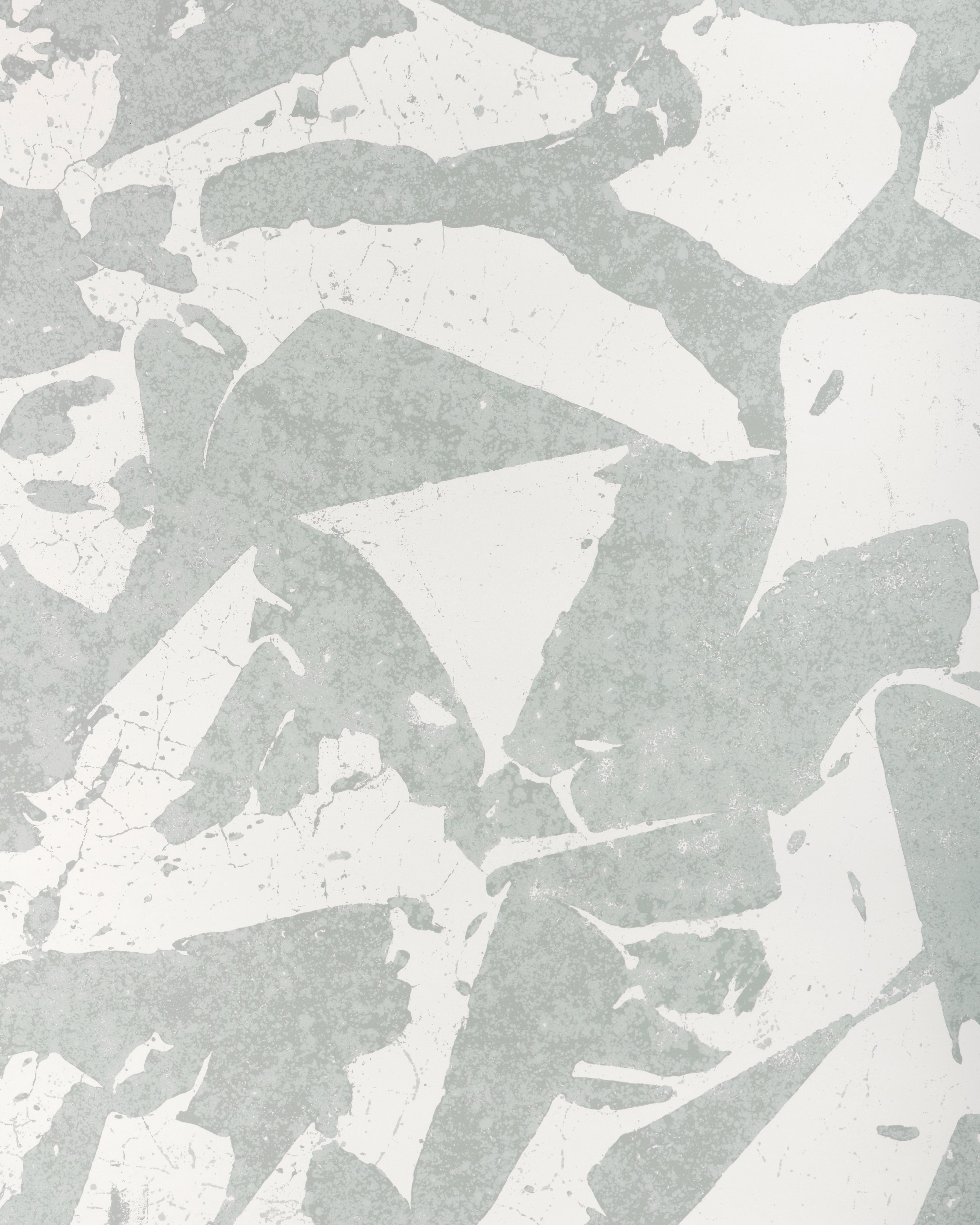 Social Canvas Wallpaper in jade color - pattern number W3568.30.0 - by Kravet in the Linherr Hollingsworth Artistry collection