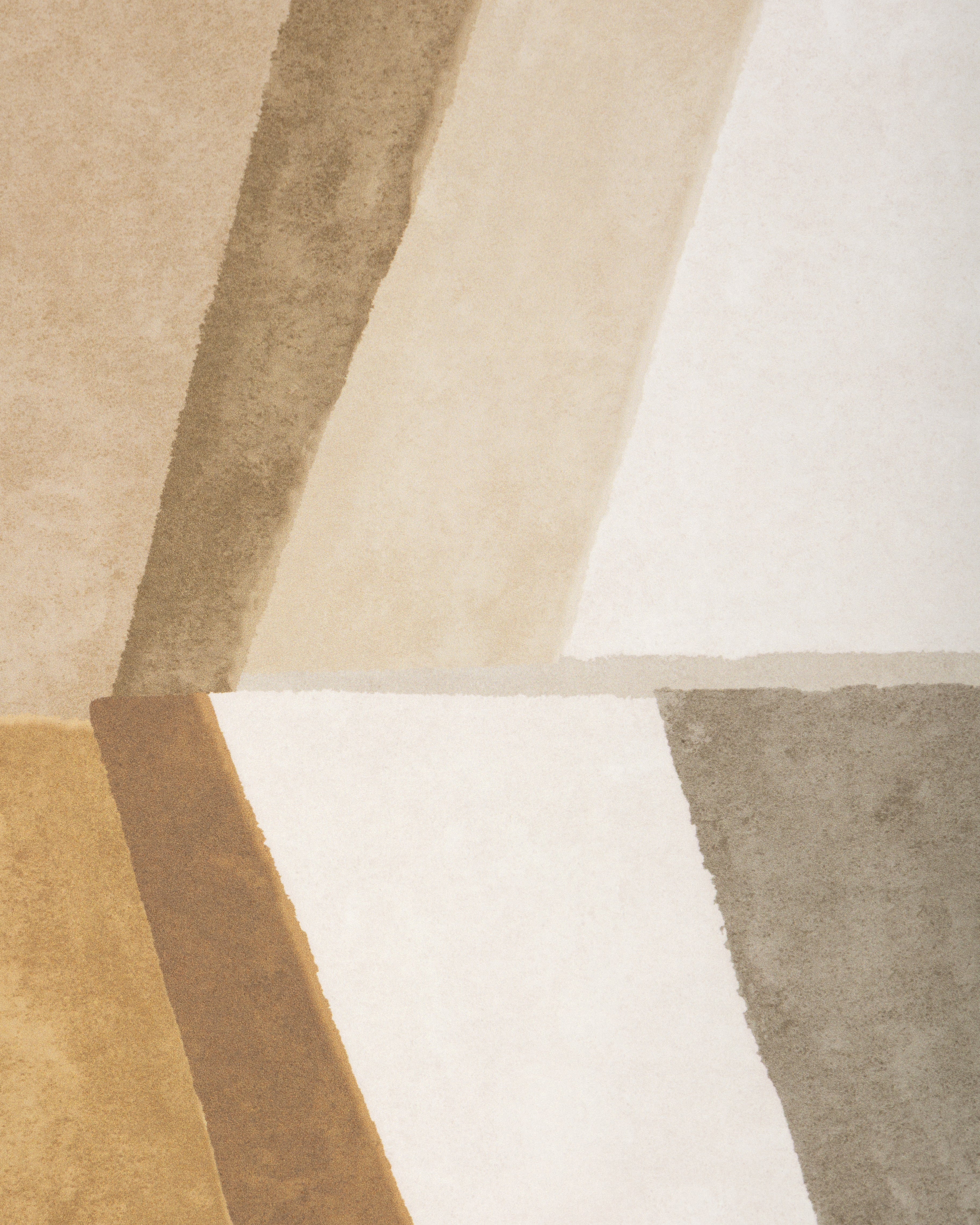 Wild Child Wallpaper in honey color - pattern number W4400.166.0 - by Kravet in the Linherr Hollingsworth Artistry collection