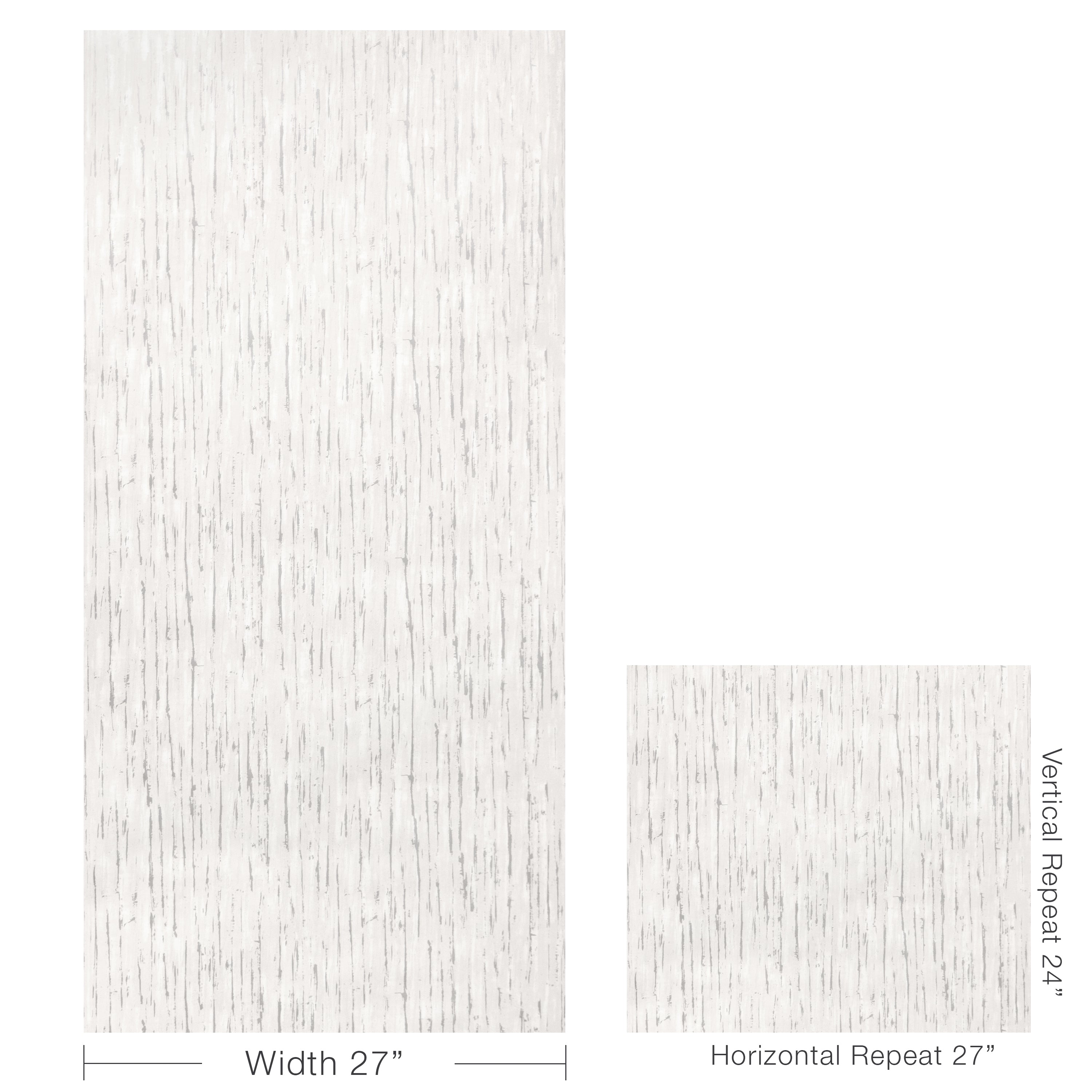 In The Groove Wallpaper in ivory color - pattern number W4404.11.0 - by Kravet in the Linherr Hollingsworth Artistry collection
