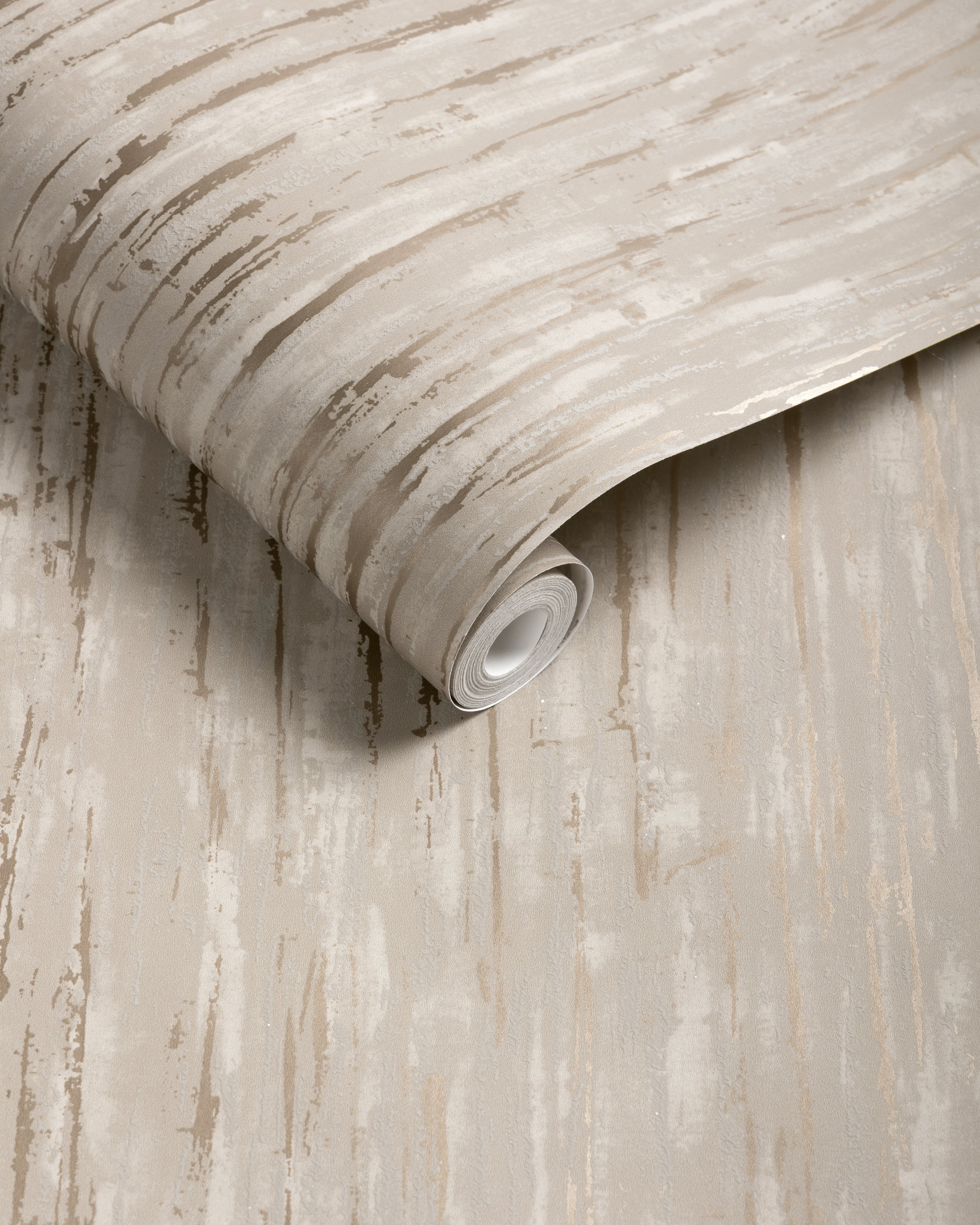 In The Groove Wallpaper in flax color - pattern number W4404.416.0 - by Kravet in the Linherr Hollingsworth Artistry collection