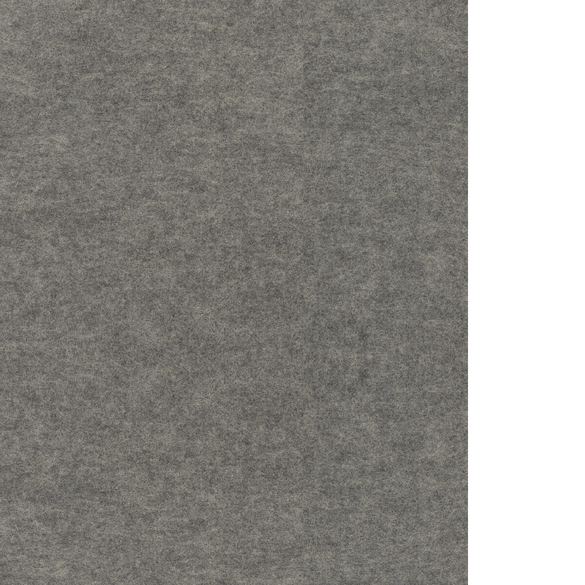 Repose Wallpaper in steel color - pattern number WAC1201.WT.0 - by Winfield Thybony in the Stillewall Acoustical Wallcoverings collection