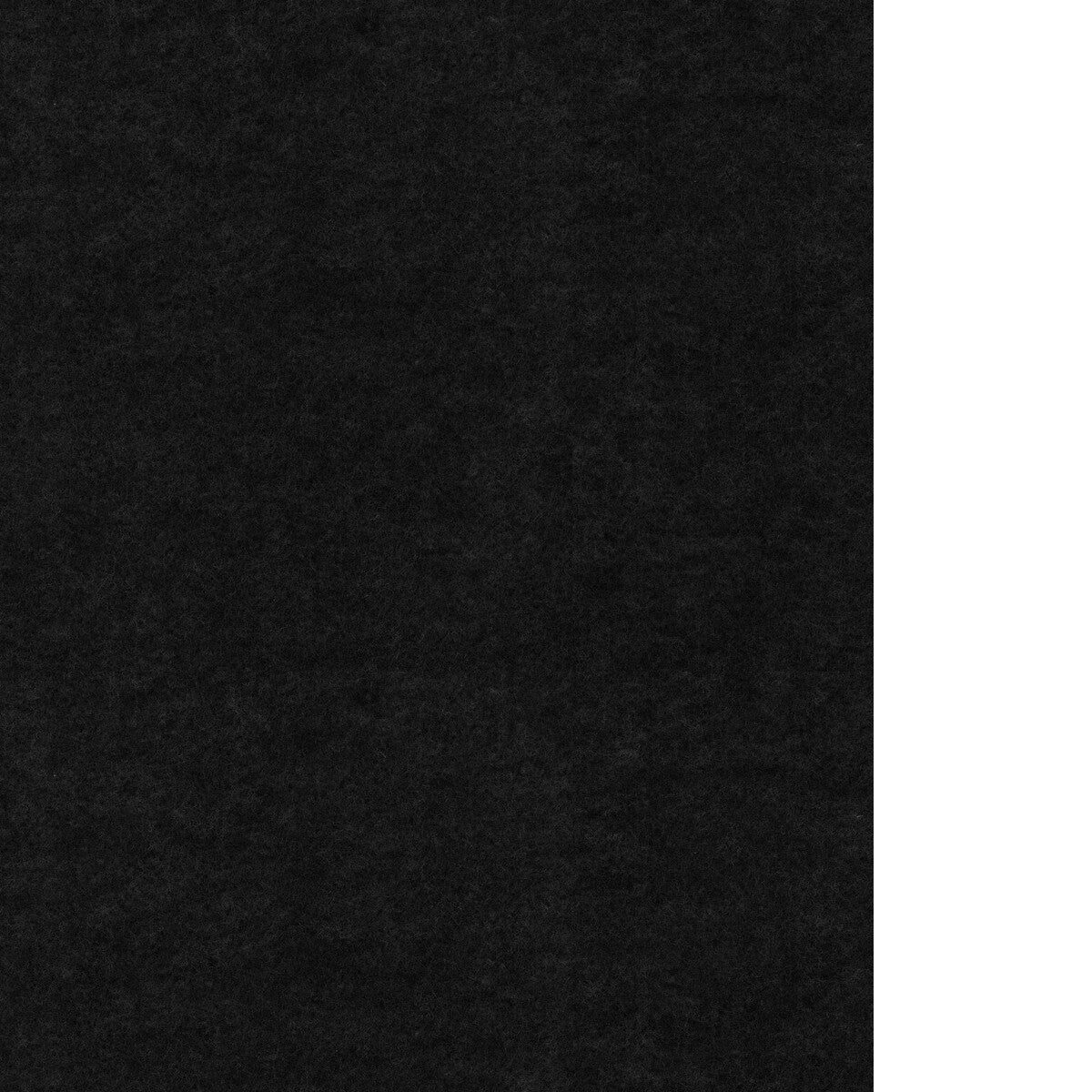 Repose Wallpaper in black color - pattern number WAC1207.WT.0 - by Winfield Thybony in the Stillewall Acoustical Wallcoverings collection