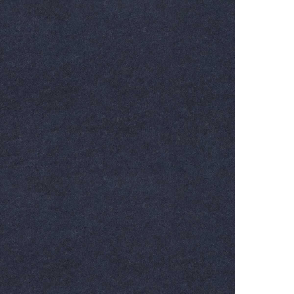 Repose Wallpaper in navy color - pattern number WAC1220.WT.0 - by Winfield Thybony in the Stillewall Acoustical Wallcoverings collection