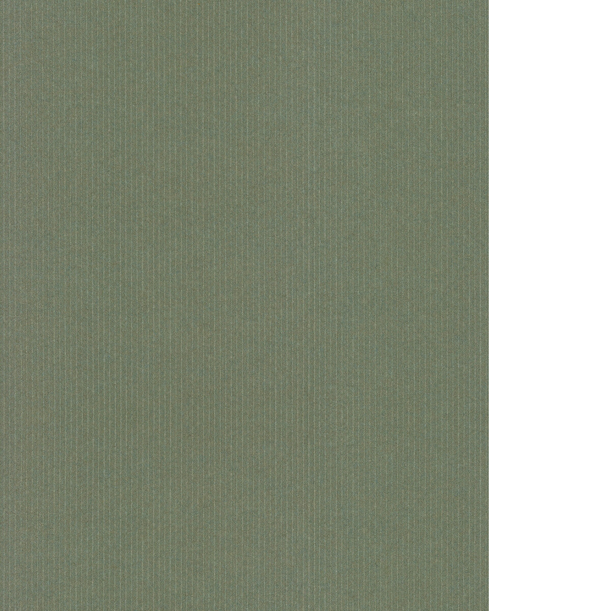 Interlude Wallpaper in hunter color - pattern number WAC1234.WT.0 - by Winfield Thybony in the Stillewall Acoustical Wallcoverings collection