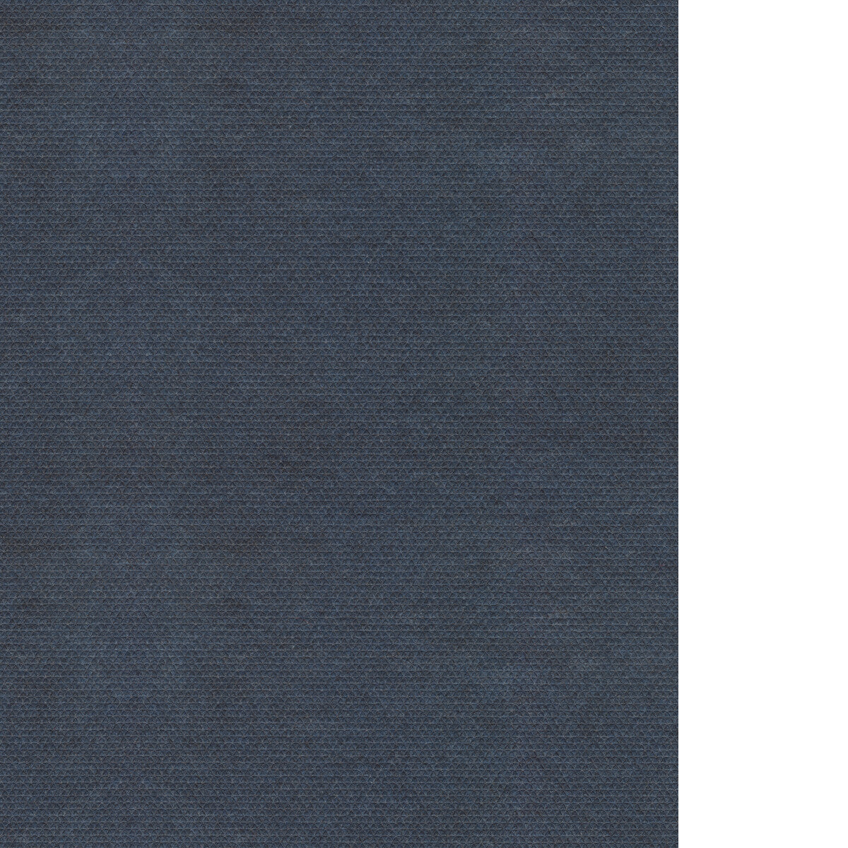 Silhouette Wallpaper in navy color - pattern number WAC1246.WT.0 - by Winfield Thybony in the Stillewall Acoustical Wallcoverings collection