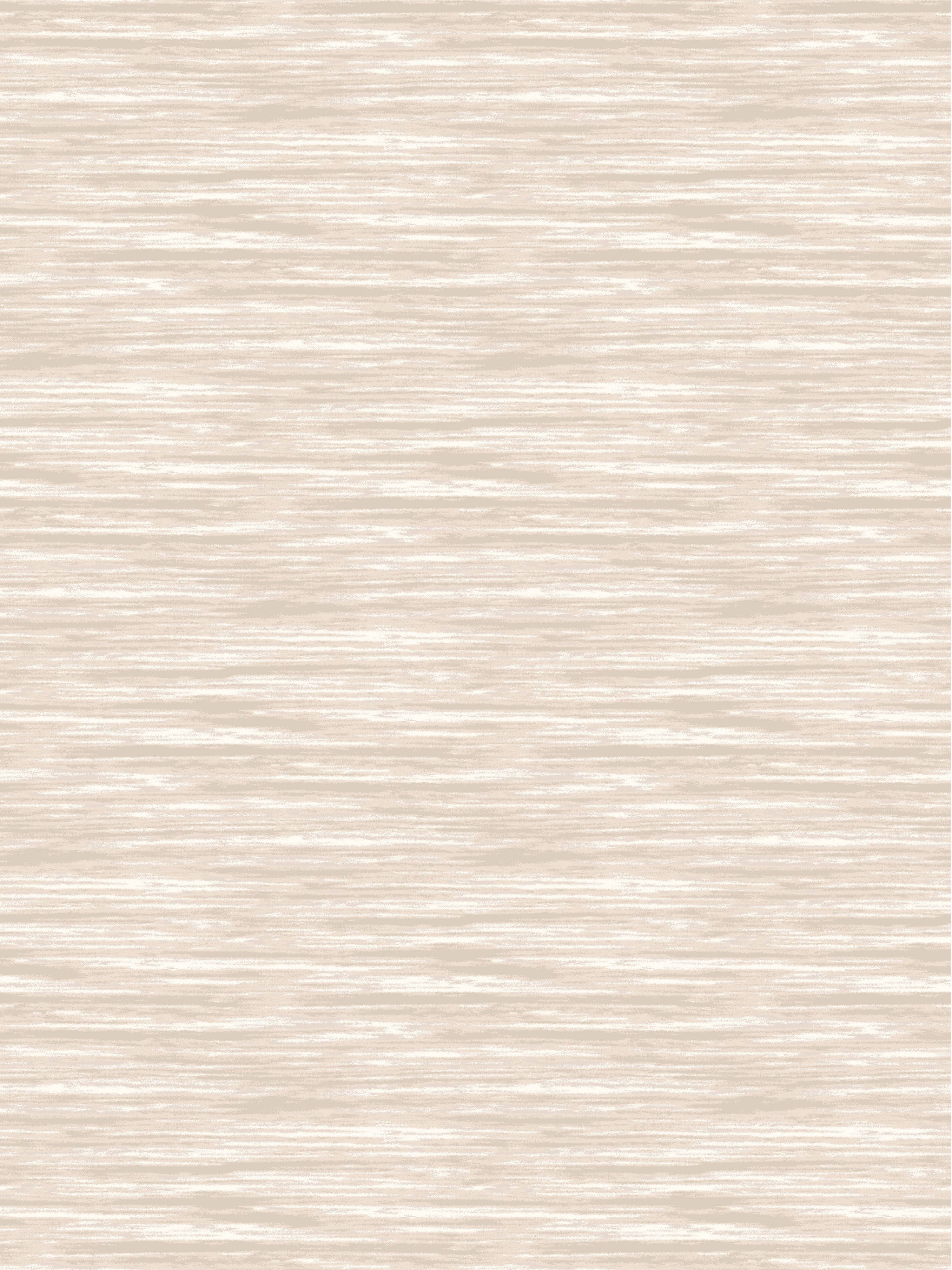 Ecume wallpaper in naturel color - pattern number WH 000016441 - by Scalamandre in the collection