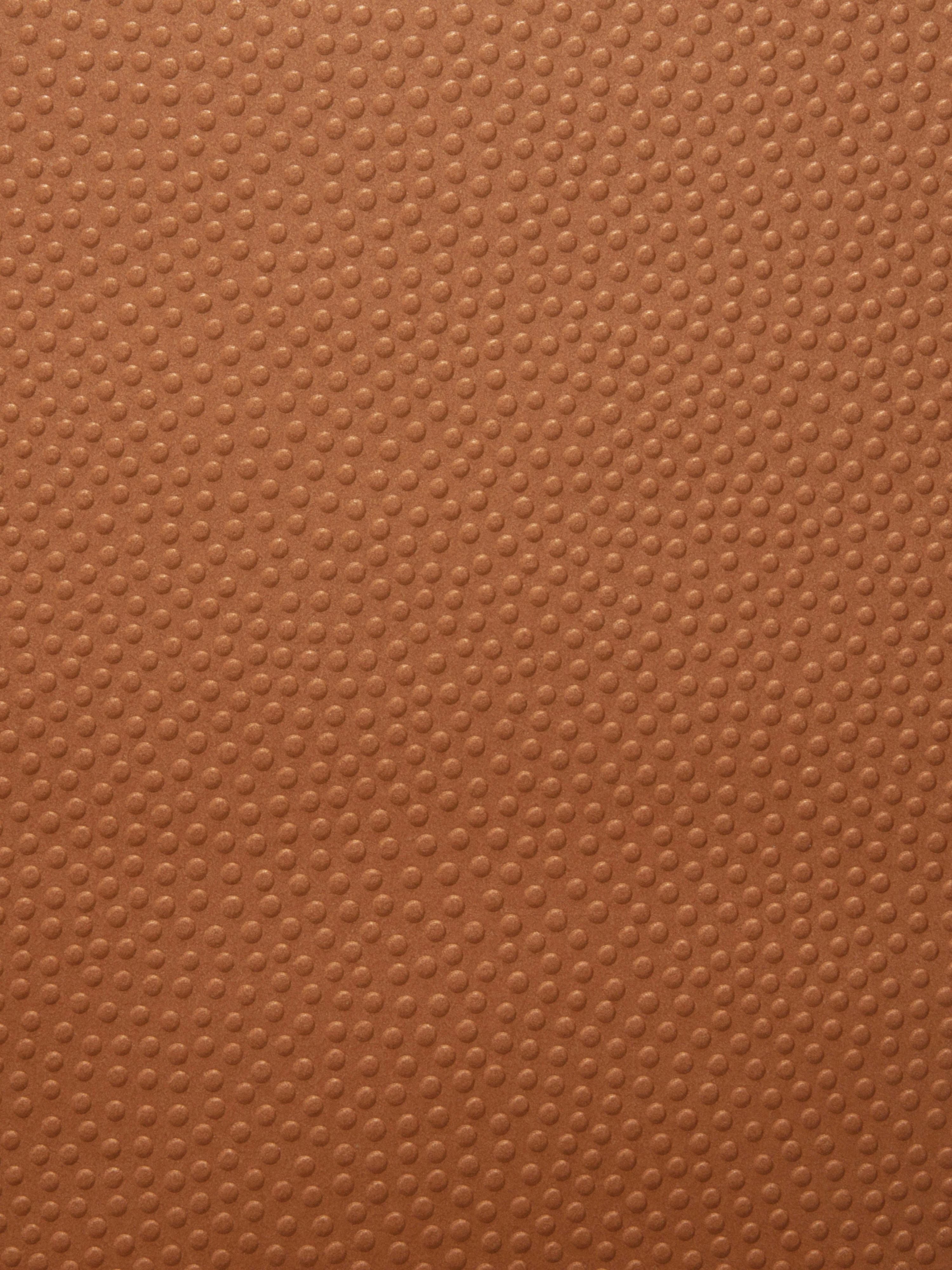 Embosse wallpaper in orange color - pattern number WH 000053315 - by Scalamandre in the collection