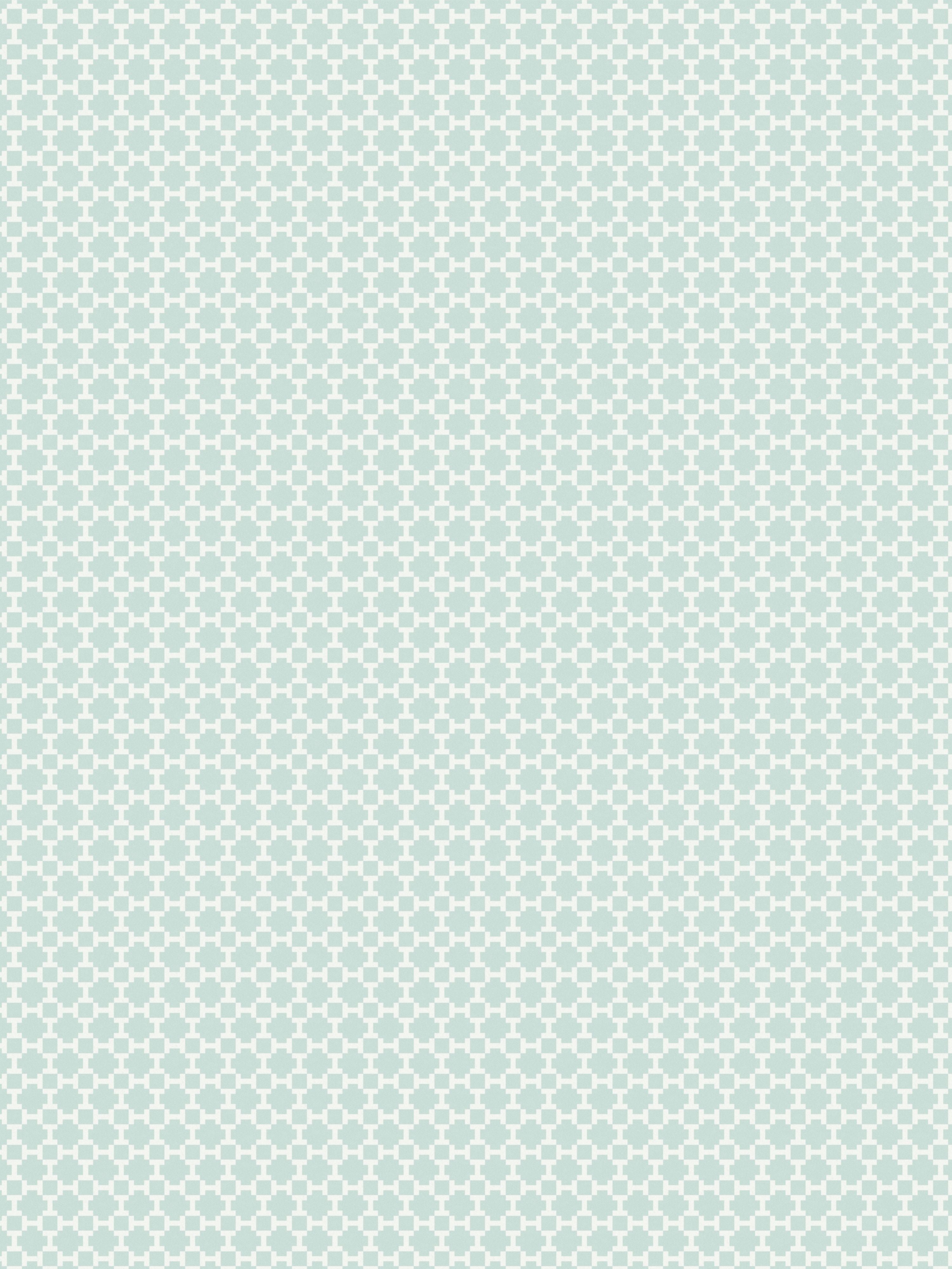 Harry Wallpaper in Aqua color - pattern number WHN WP88626D004 - by Scalamandre in the collection