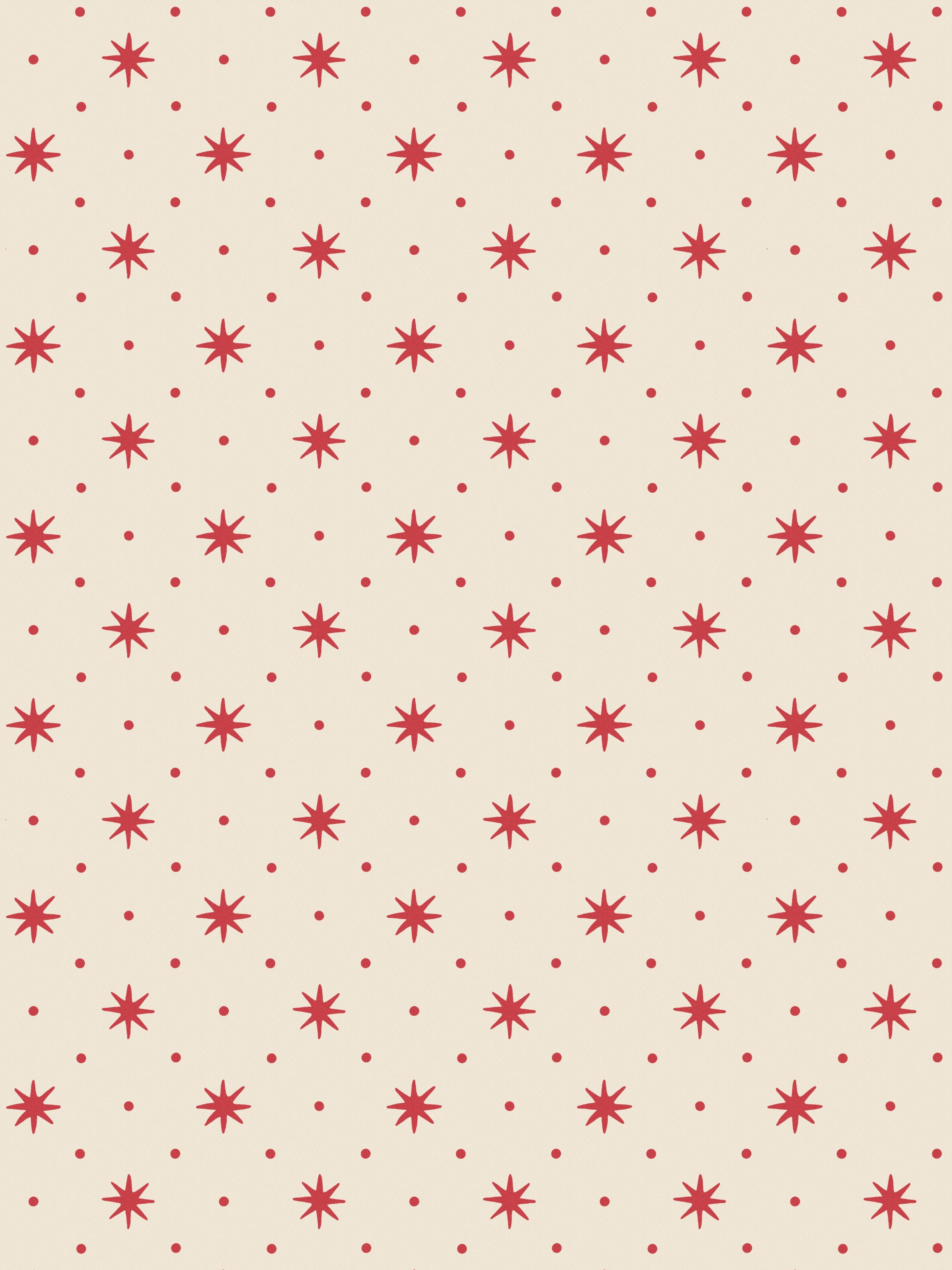 Grand Trixie Wallpaper in Red color - pattern number WHN WP88629D004 - by Scalamandre in the collection