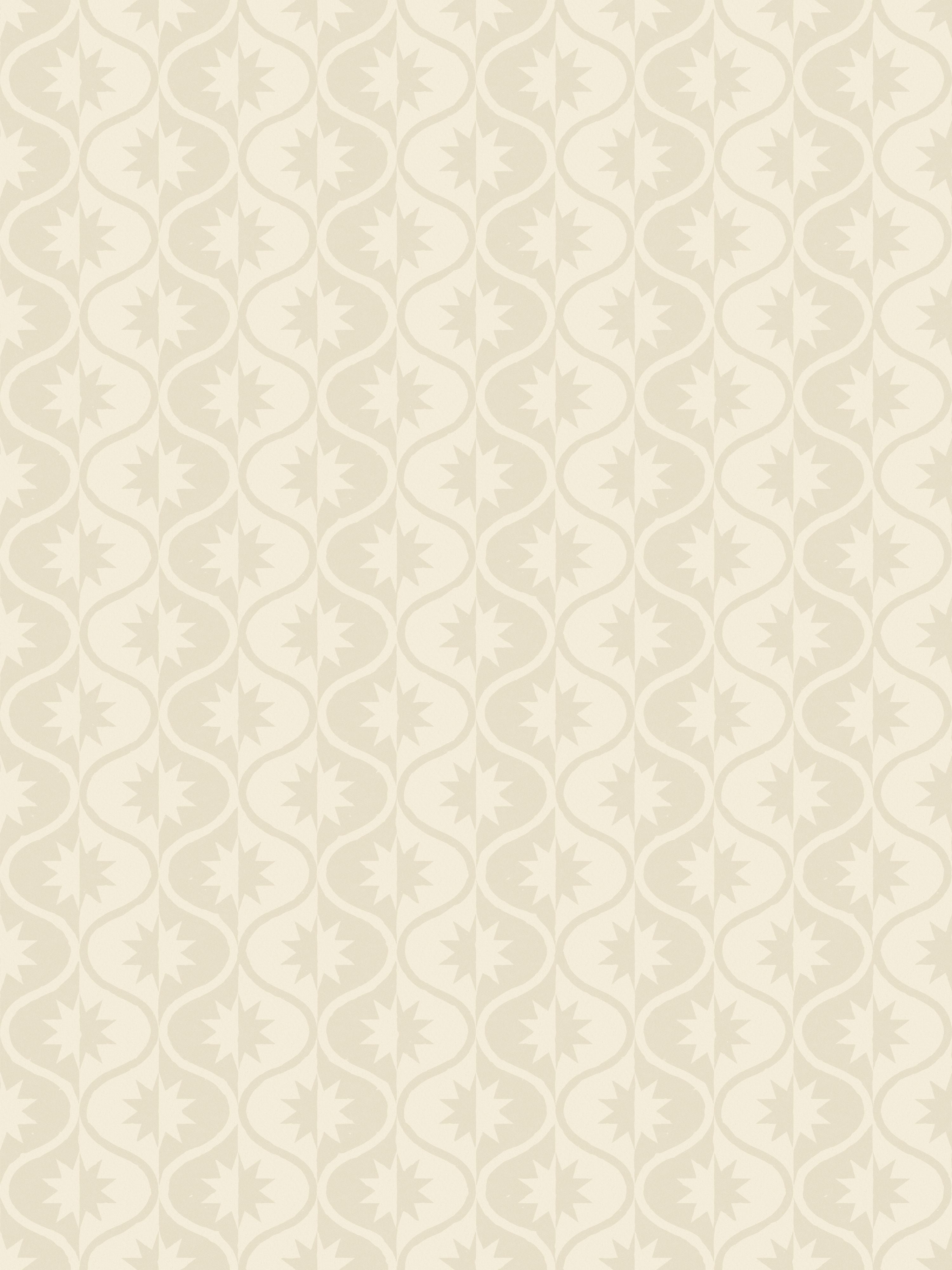 Sundance Wallpaper in Parchment color - pattern number WHN WP88630D004 - by Scalamandre in the collection
